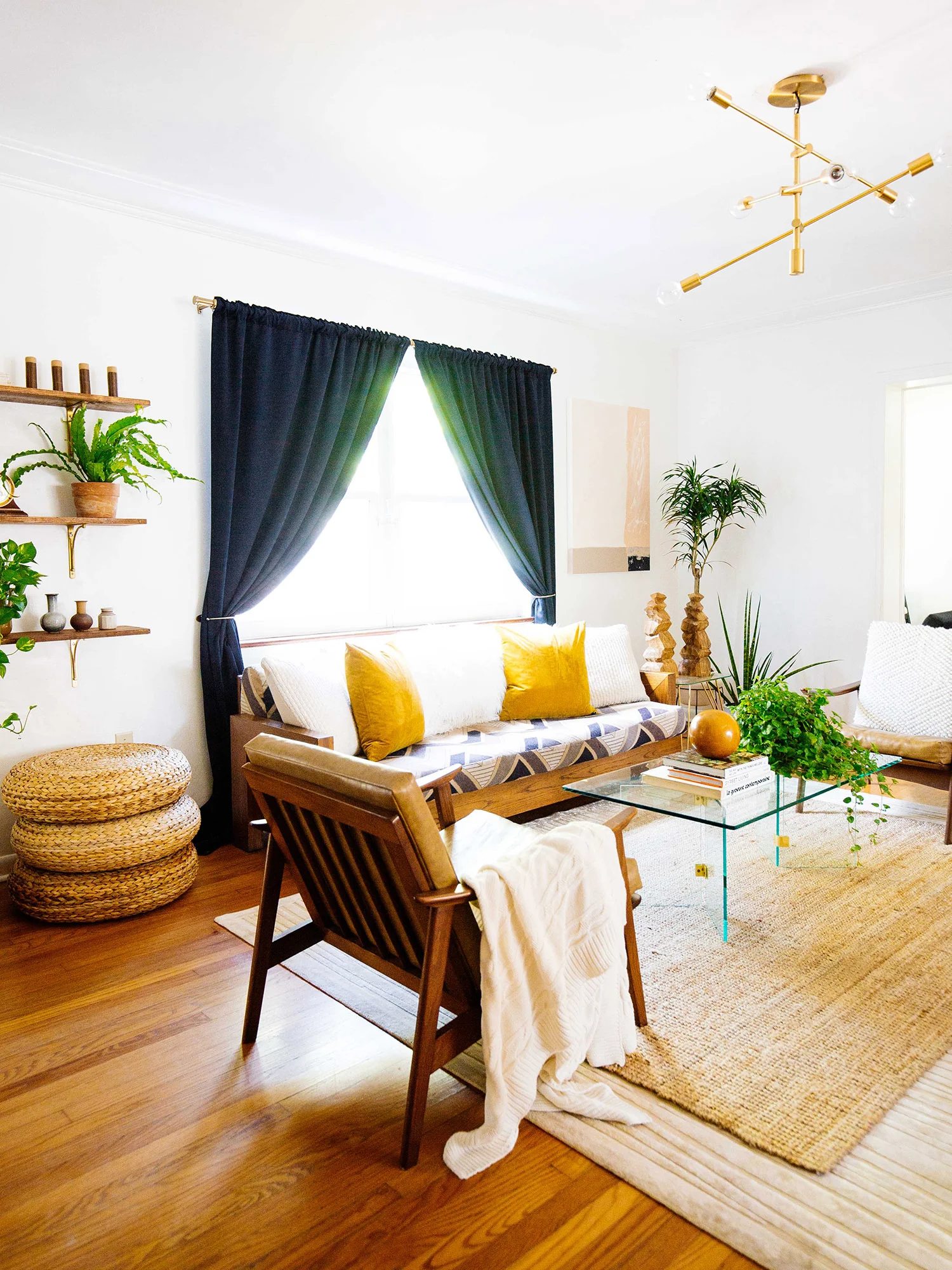 Old Brand New • Arteboheme Home Tour
