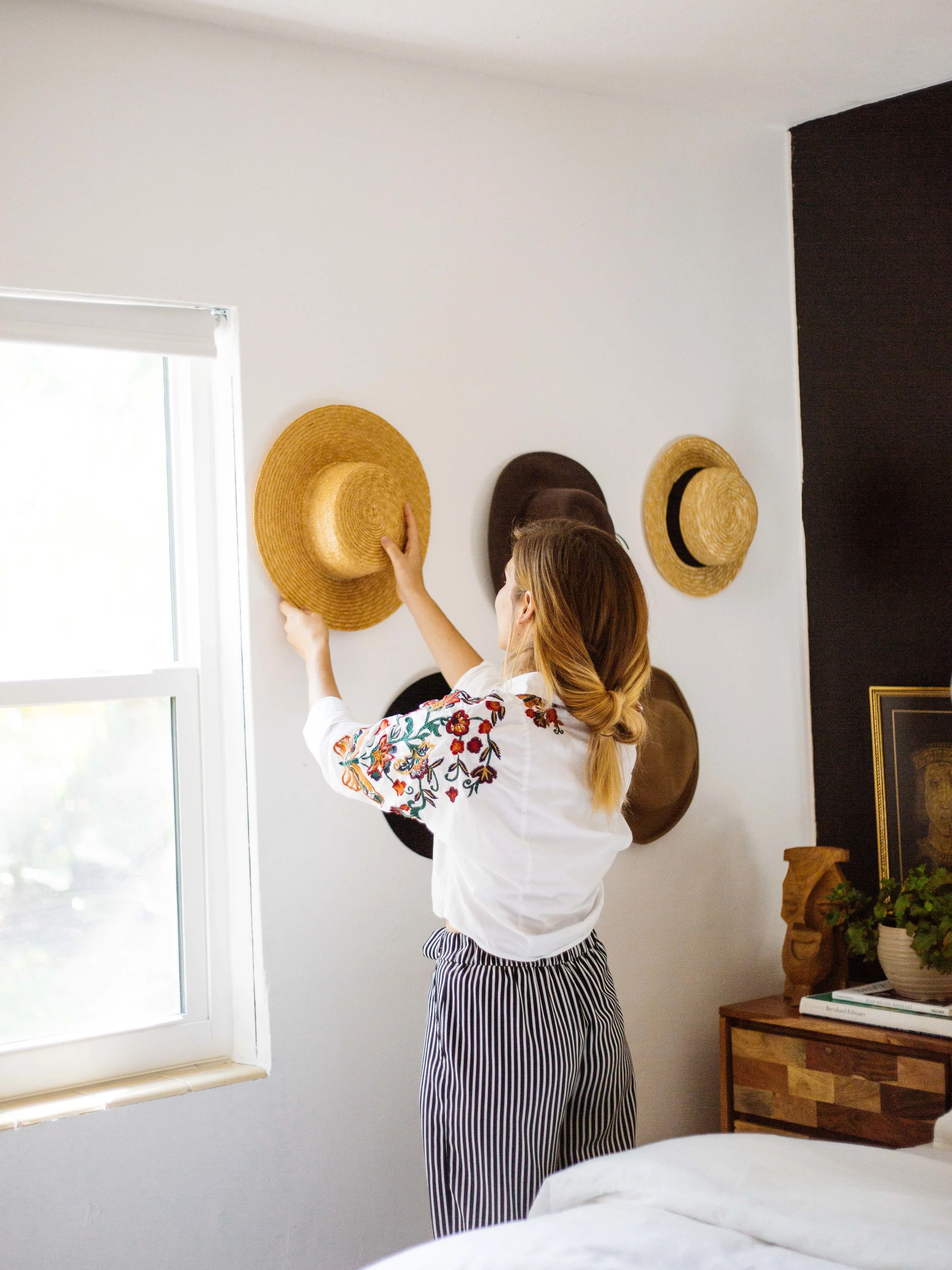 Old Brand New • Arteboheme Home Tour