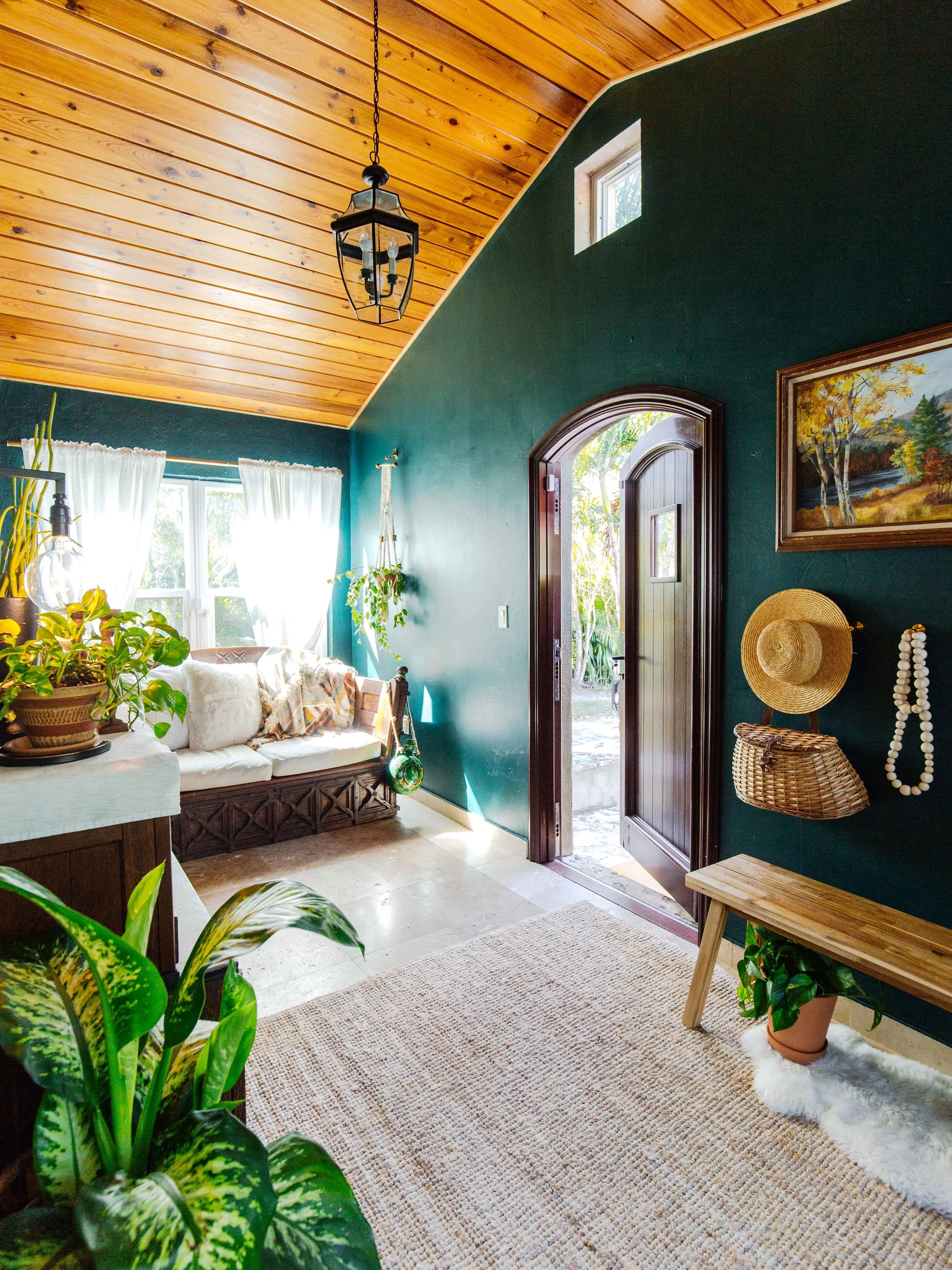 Old Brand New • Arteboheme Home Tour