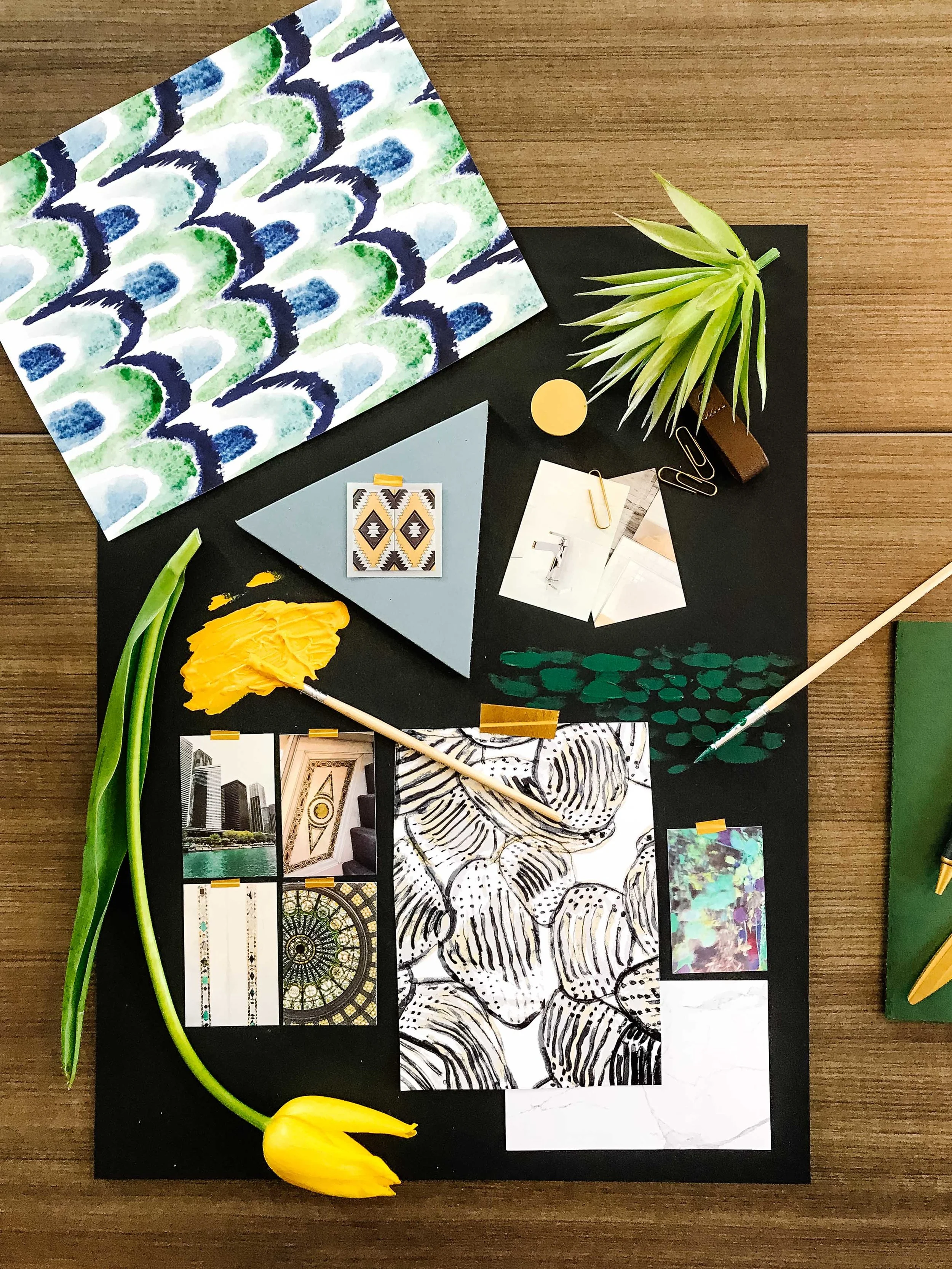 A Day of Inspired Design with Delta Faucet