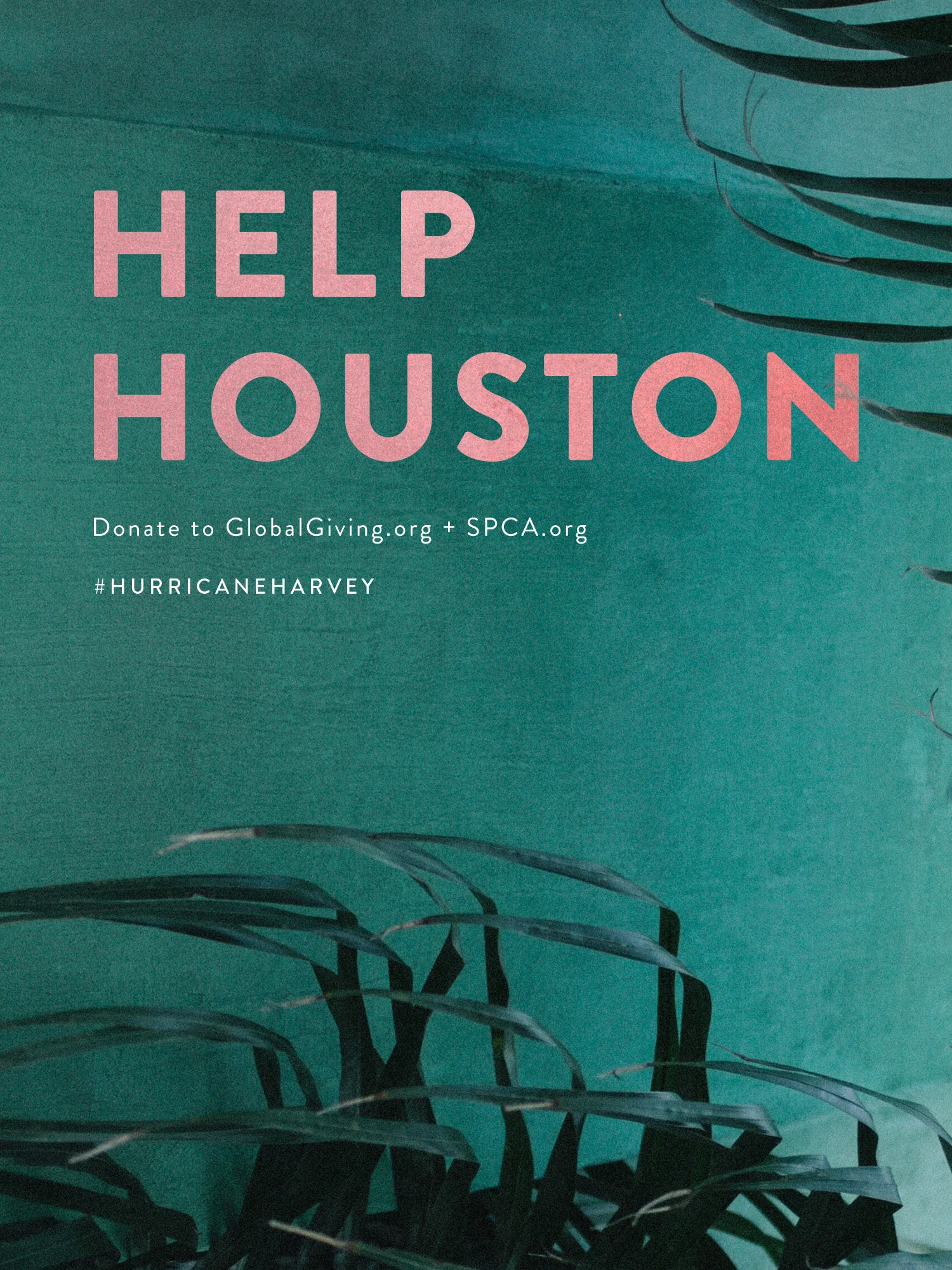 Help Houston
