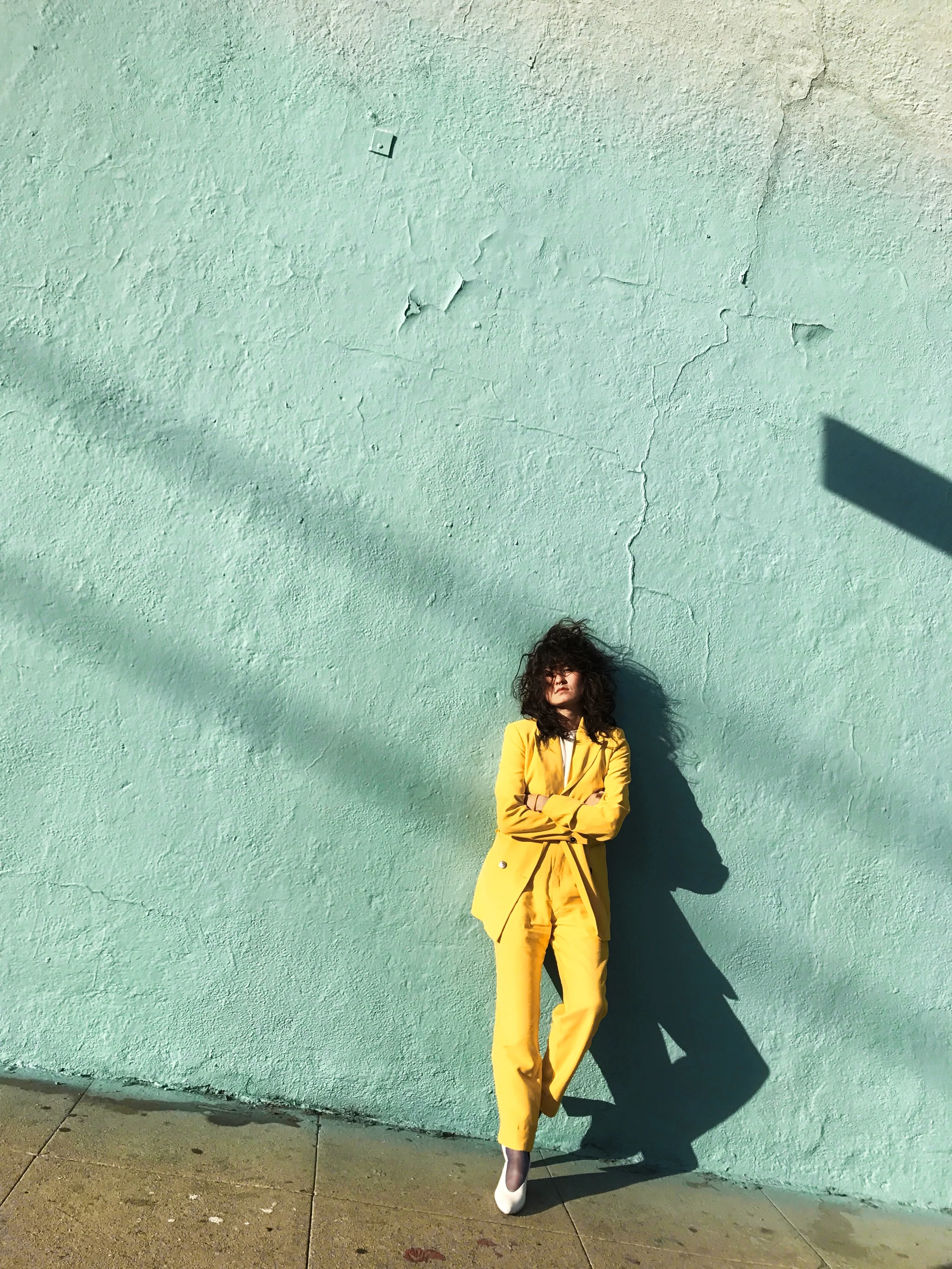 5 Ways to Brighten Up Your Look With Yellow