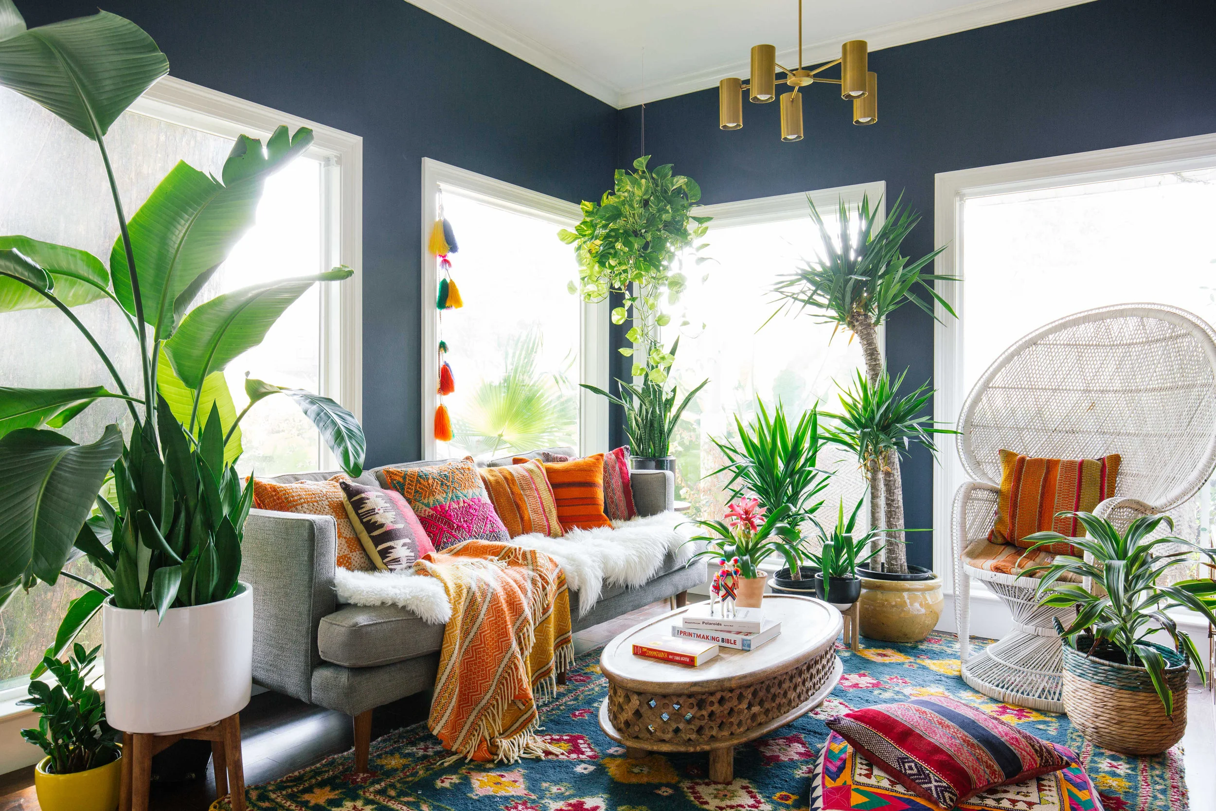 The New Bohemians Handbook • Come Home to Good Vibes