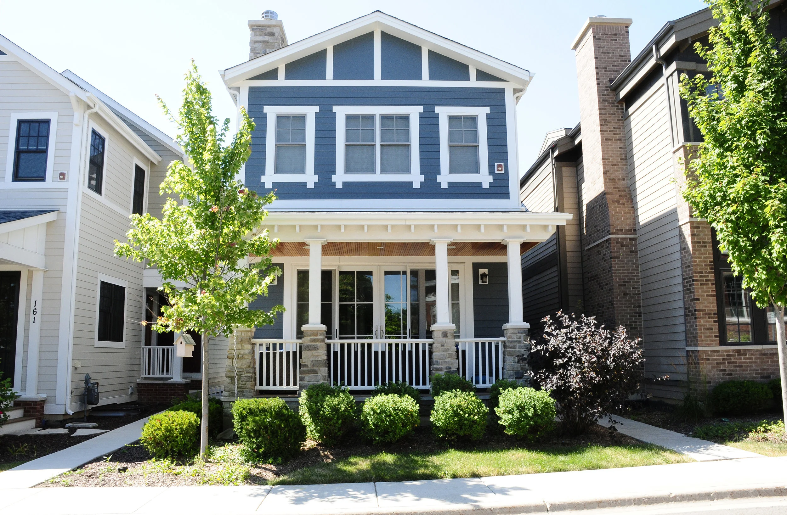 How We’re Revamping Our Home With James Hardie® Siding 