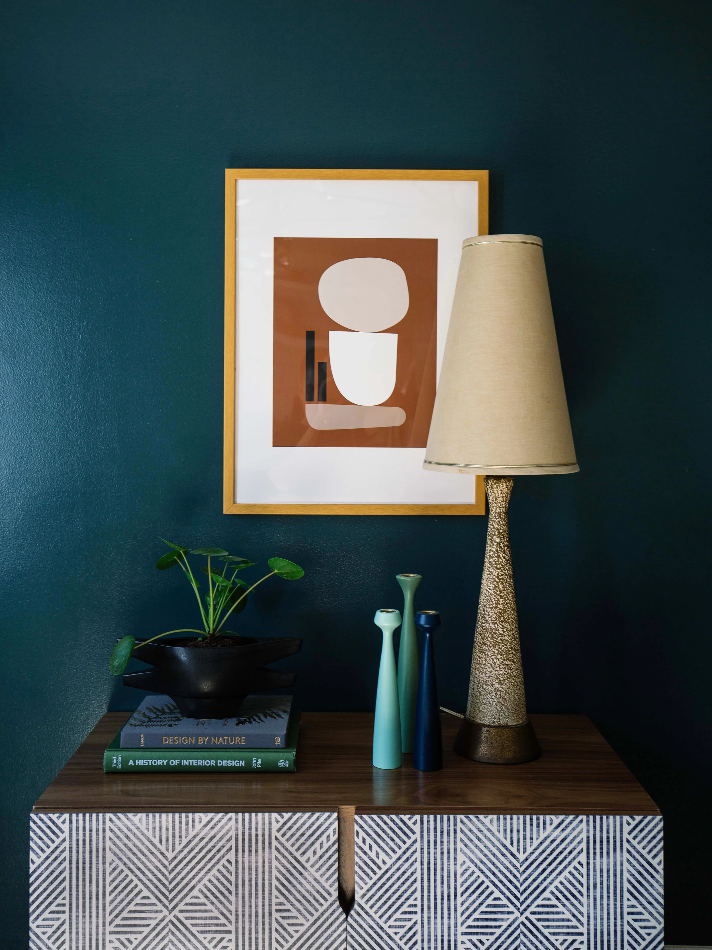 Society6 Furniture Collection • Styling and Photography by Dabito