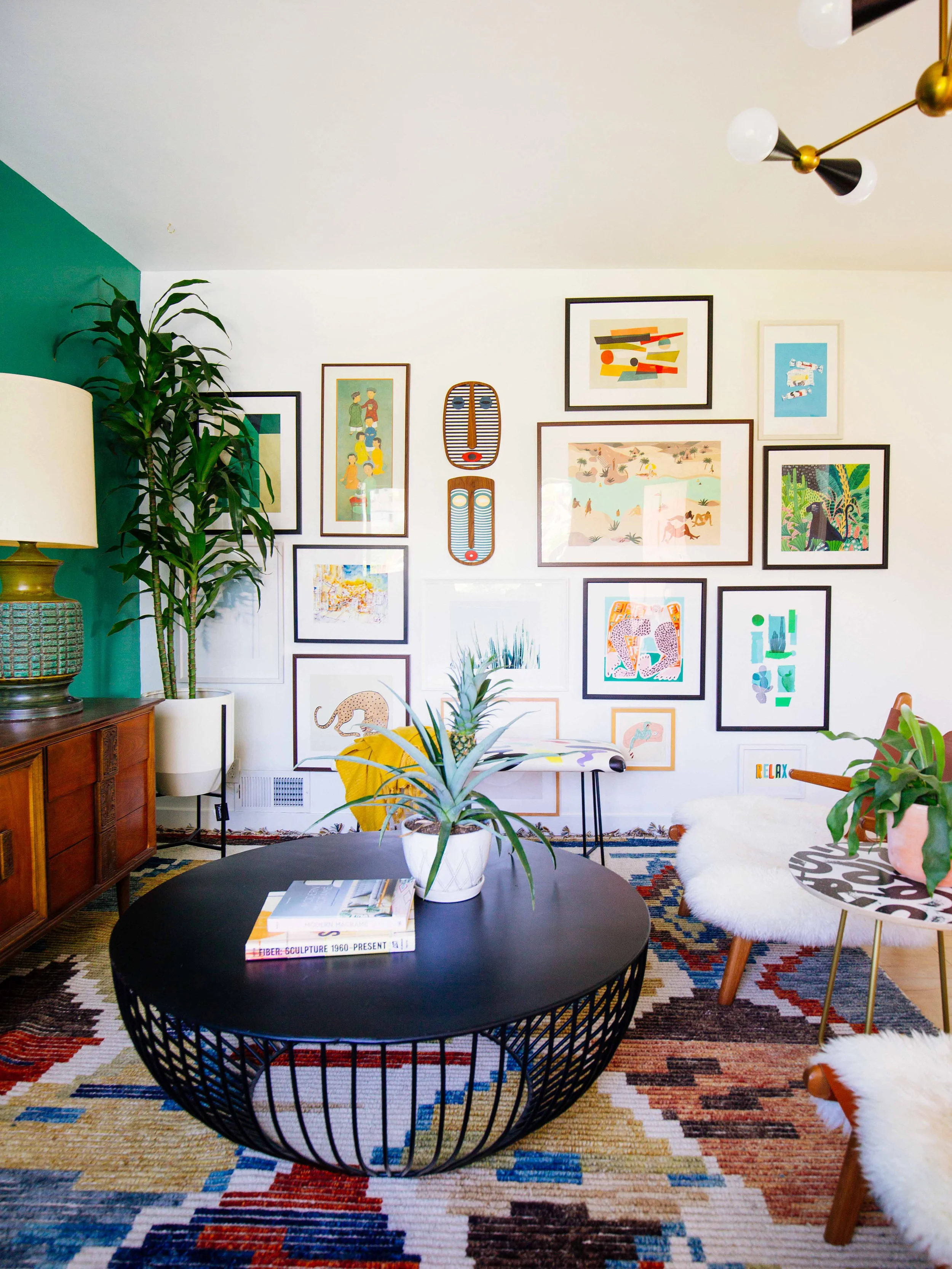 New Furniture Collection from Society6