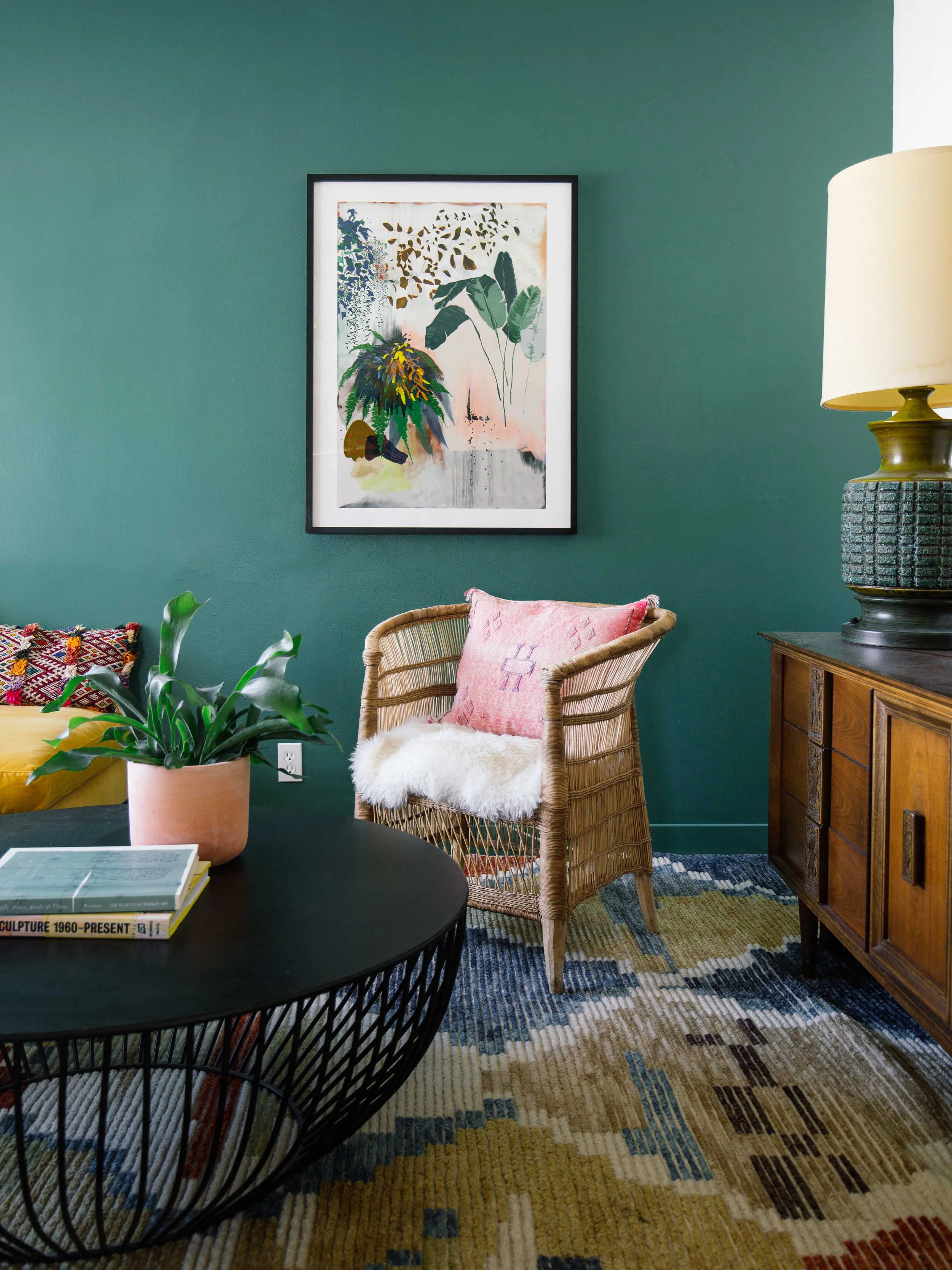 Finding Your Perfect Art Piece With Minted