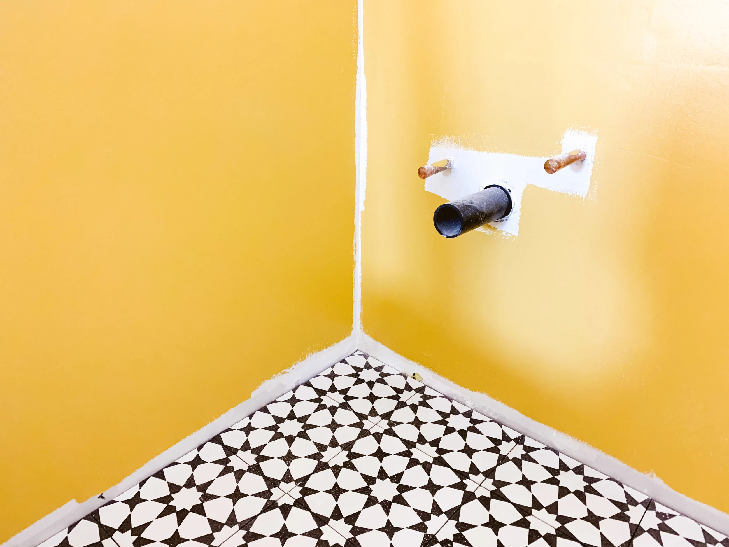 One Room Challenge •&nbsp;Week Five