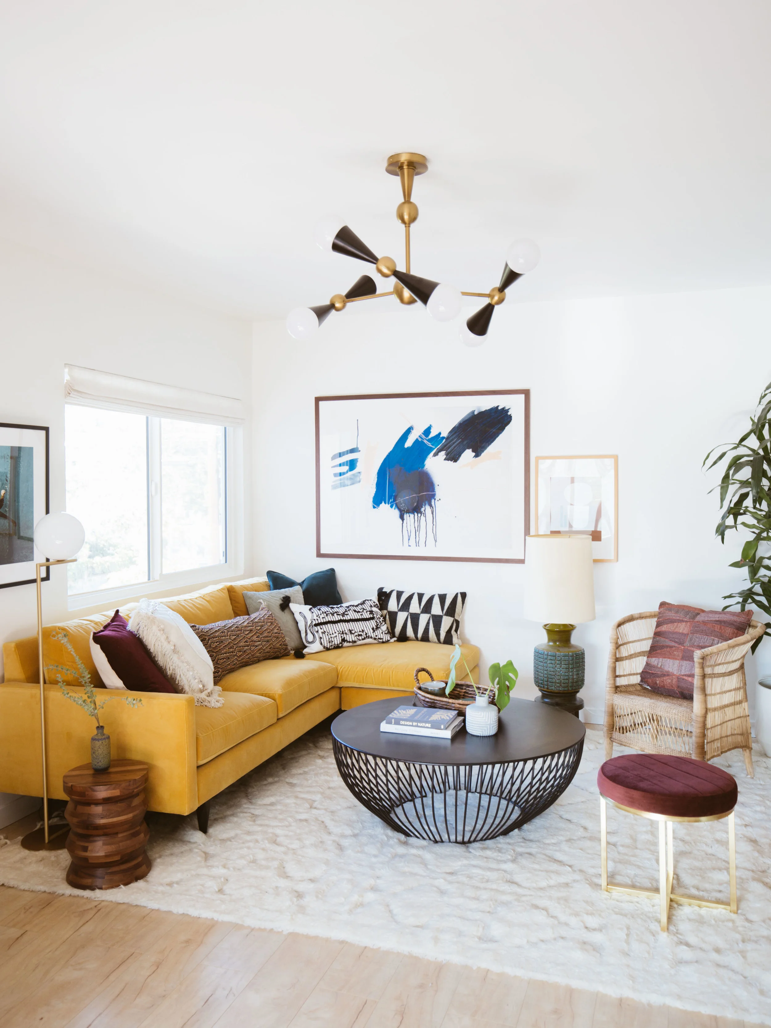 Getting Hygge With It!