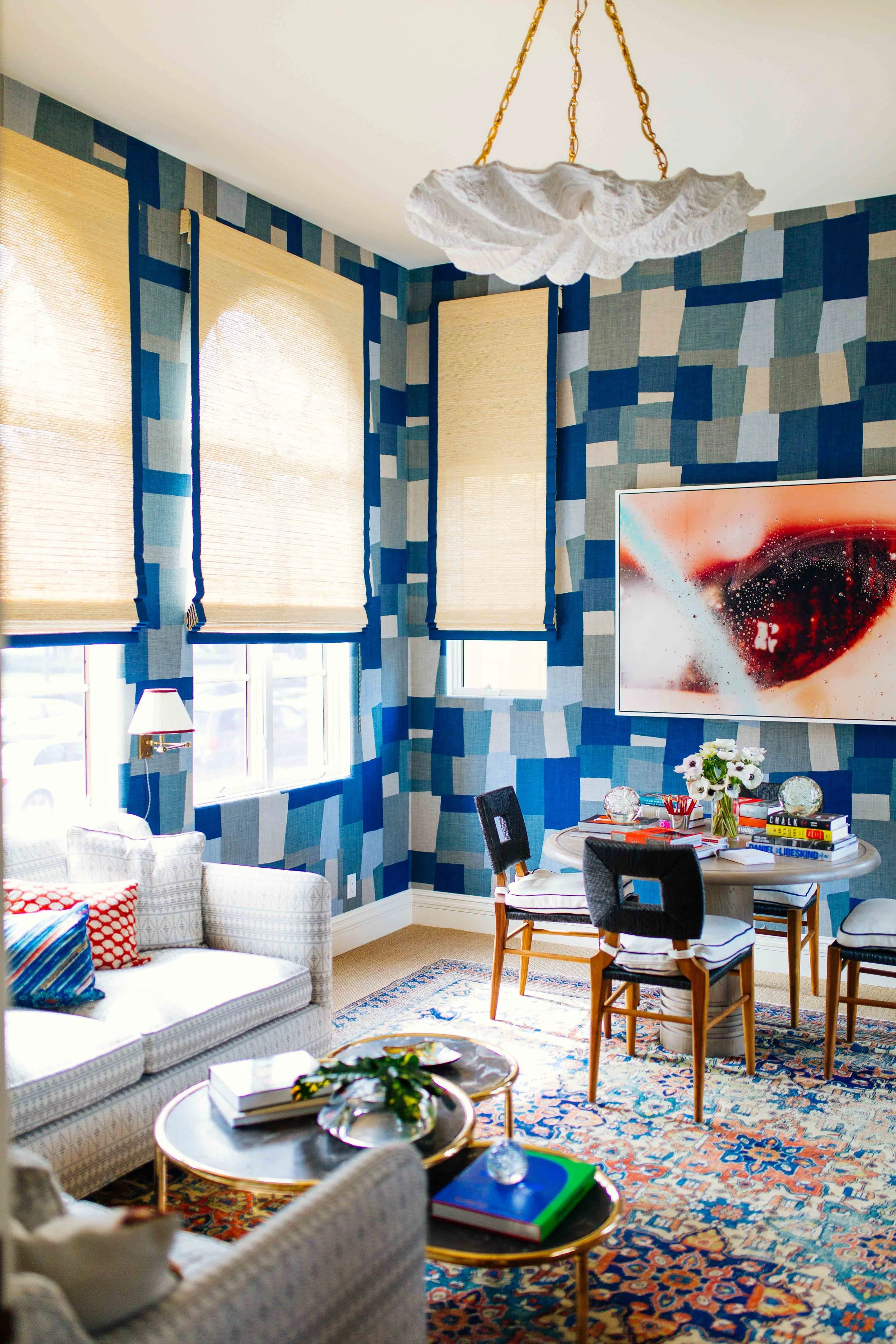 The Windows Of Kips Bay Decorator Show House
