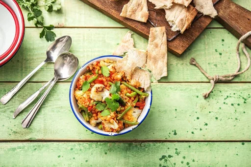 Global Cuisines Made Easy With HelloFresh