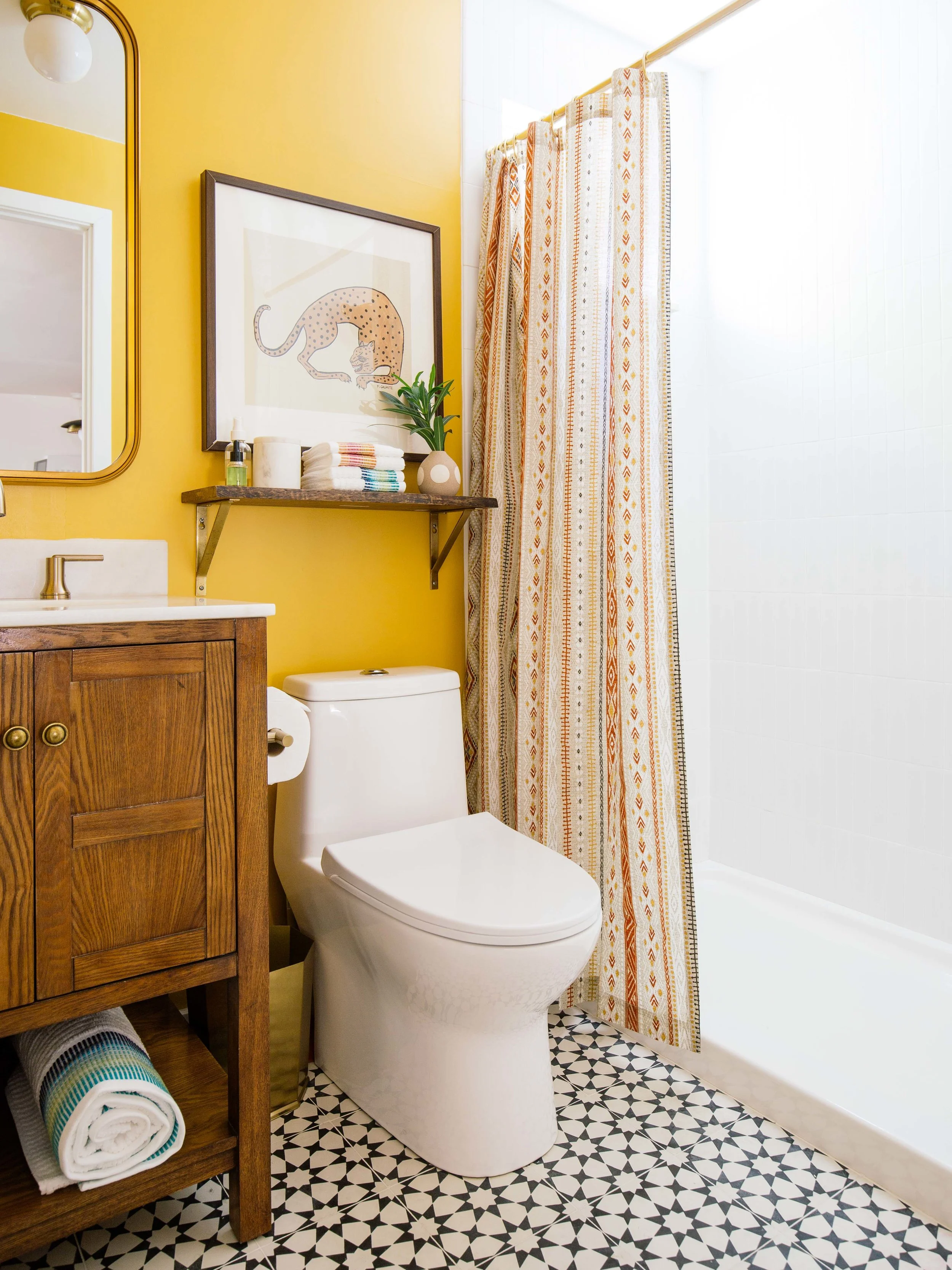 Guesthouse Spring Update 