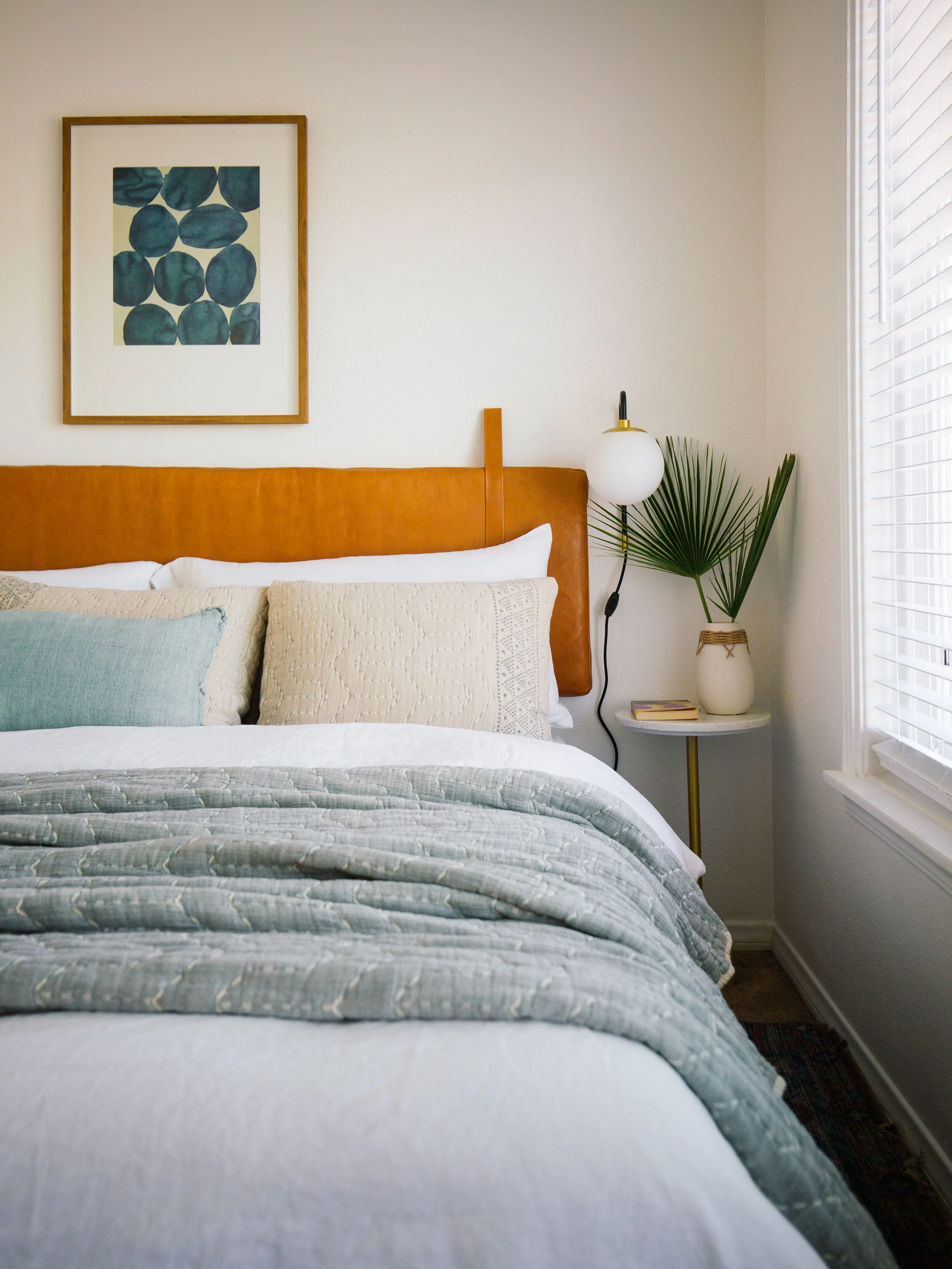 Anna’s Bedroom Makeover