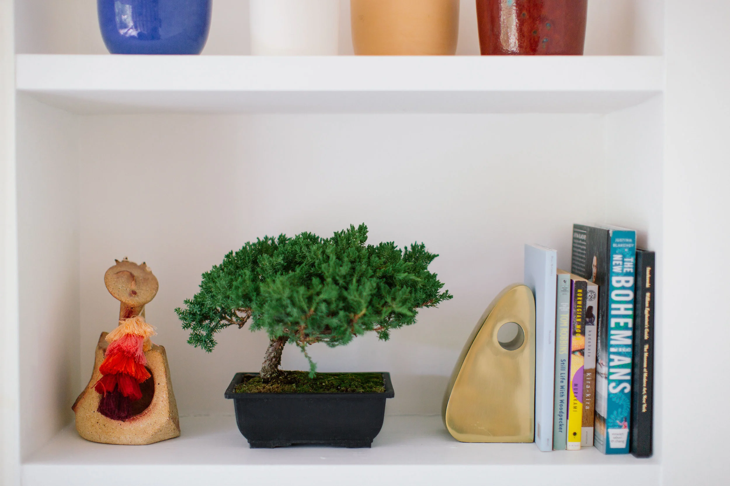 Styling with Plants from 1-800-Flowers