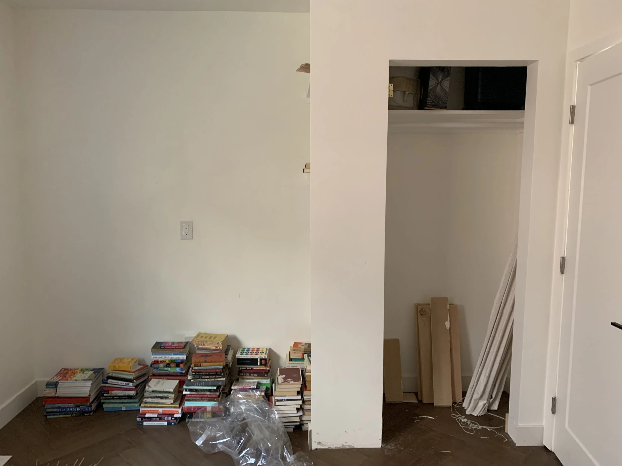 One Room Challenge Week Three