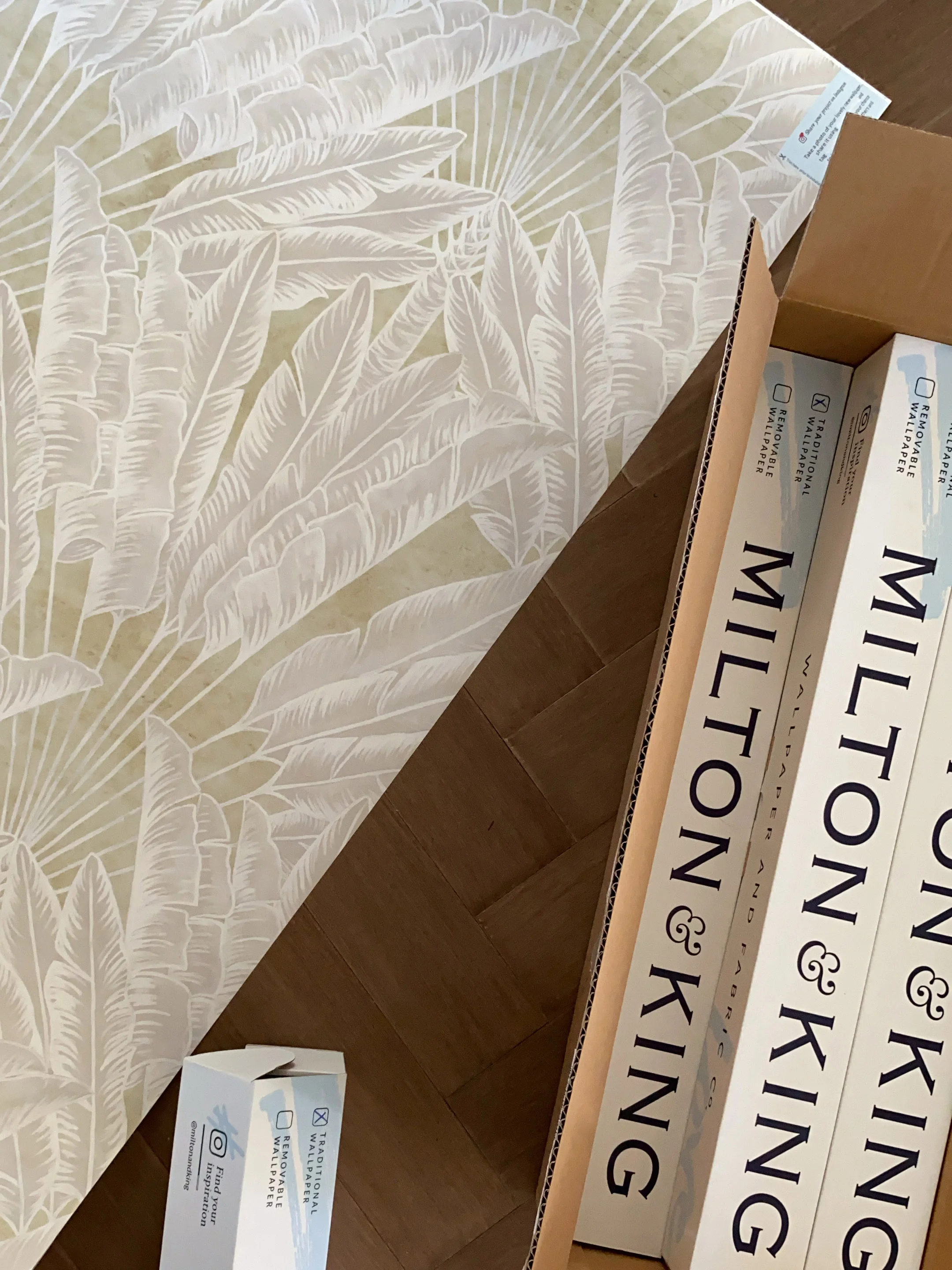 One Room Challenge Week Five