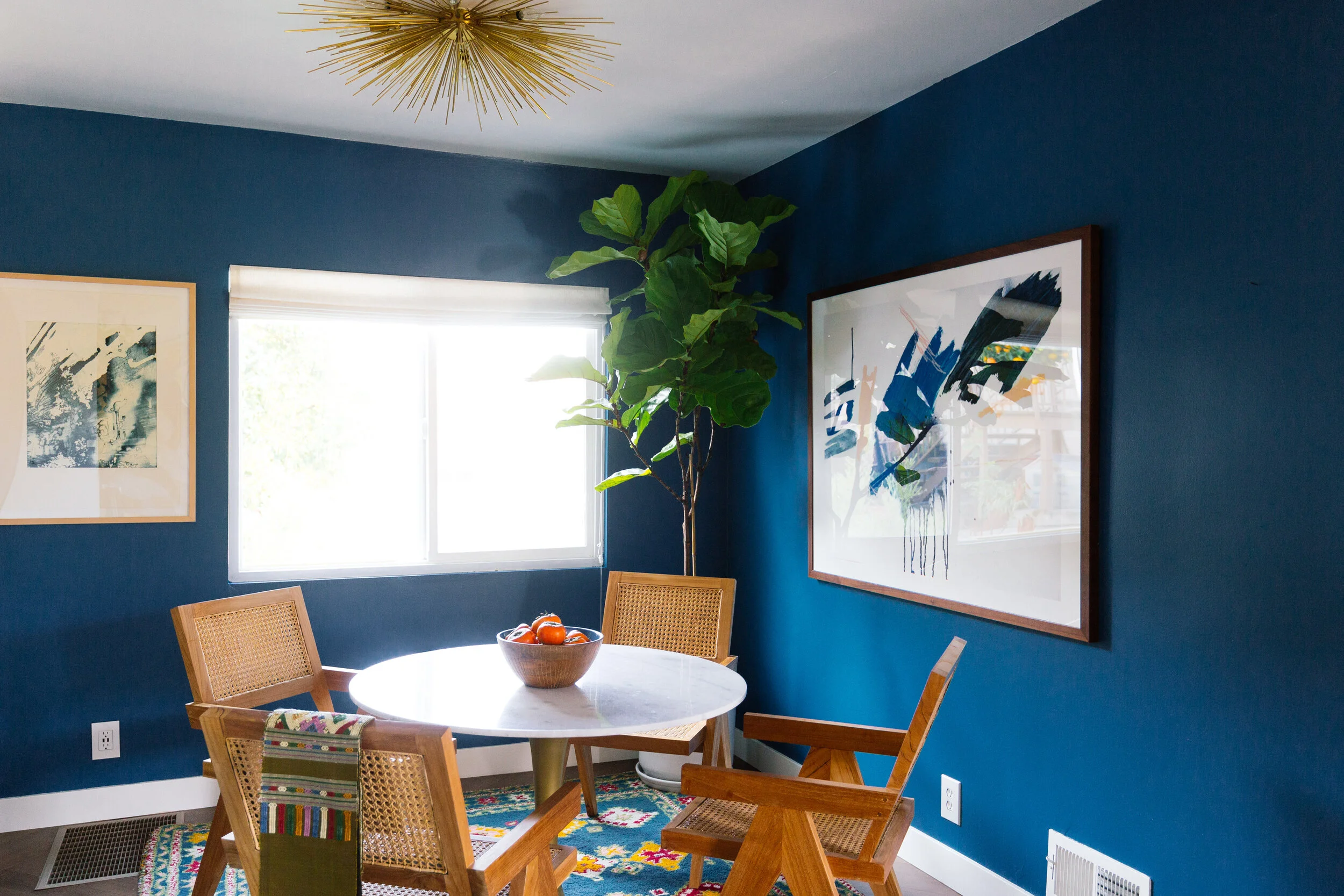 New Year, New Paint with Home Depot’s ProjectColor™ App.