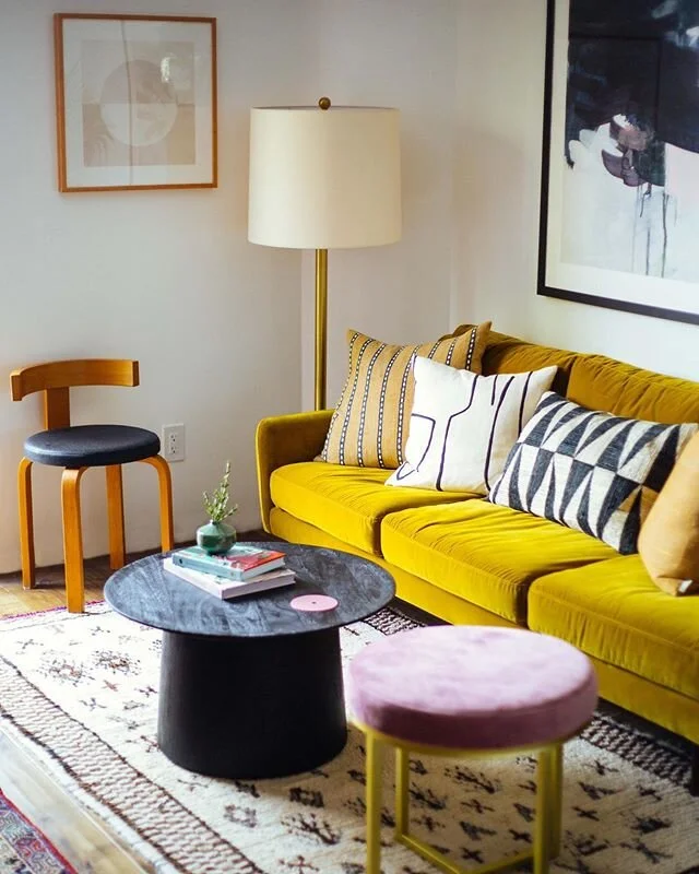 GIVEAWAY NUMBER 5 &bull; STAY AT THE STERLING GUESTHOUSE (ENDS 6/22)
Enter for a chance to win a 2-night stay at my guesthouse in Los Angeles! Come see and experience it in person! We can talk about all the scams we did to the space 😂 To enter, leave a comment below and tag someone!