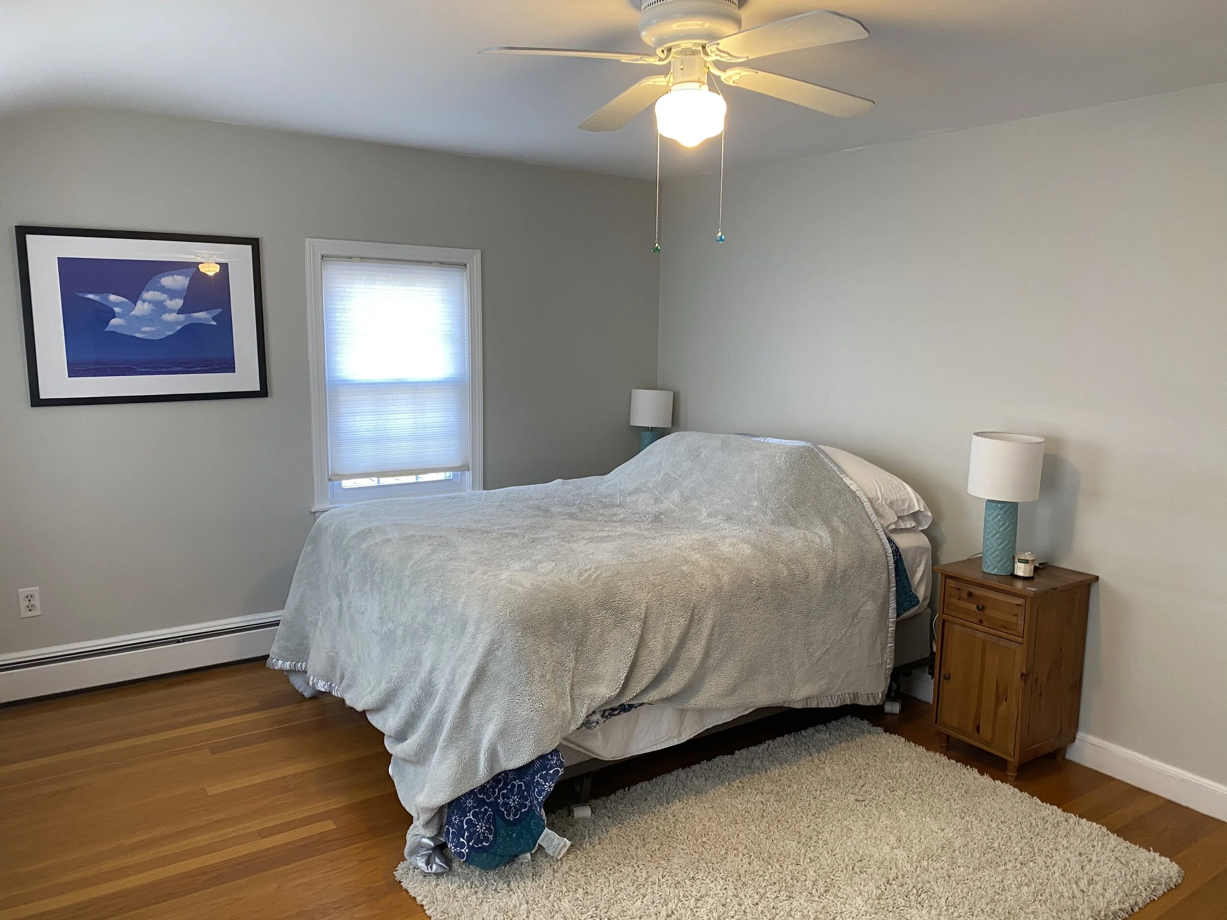 Five Ways to Bring Good Vibes into Your Bedroom ??? OLD BRAND NEW