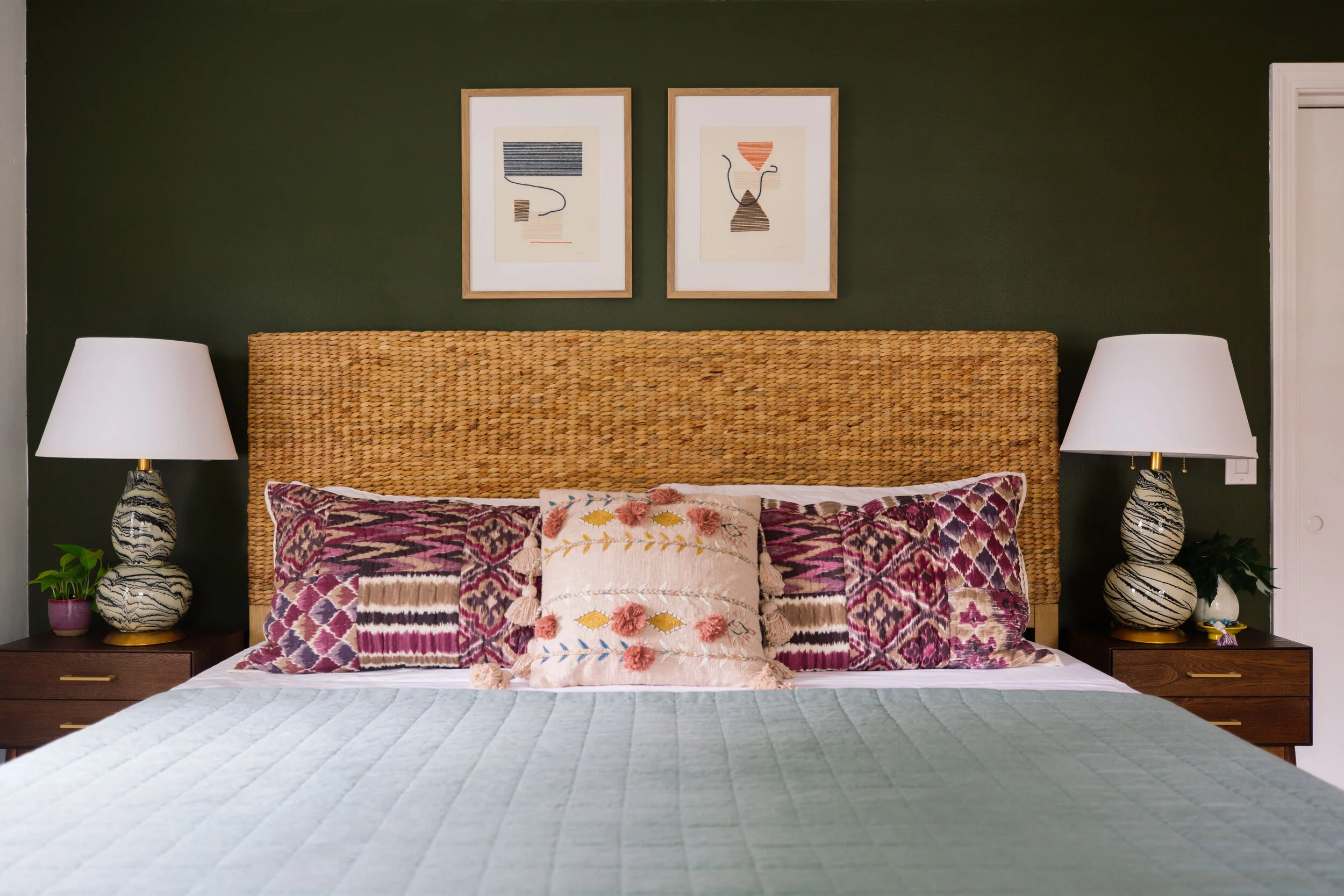 Five Ways to Bring Good Vibes into Your Bedroom — OLD BRAND NEW