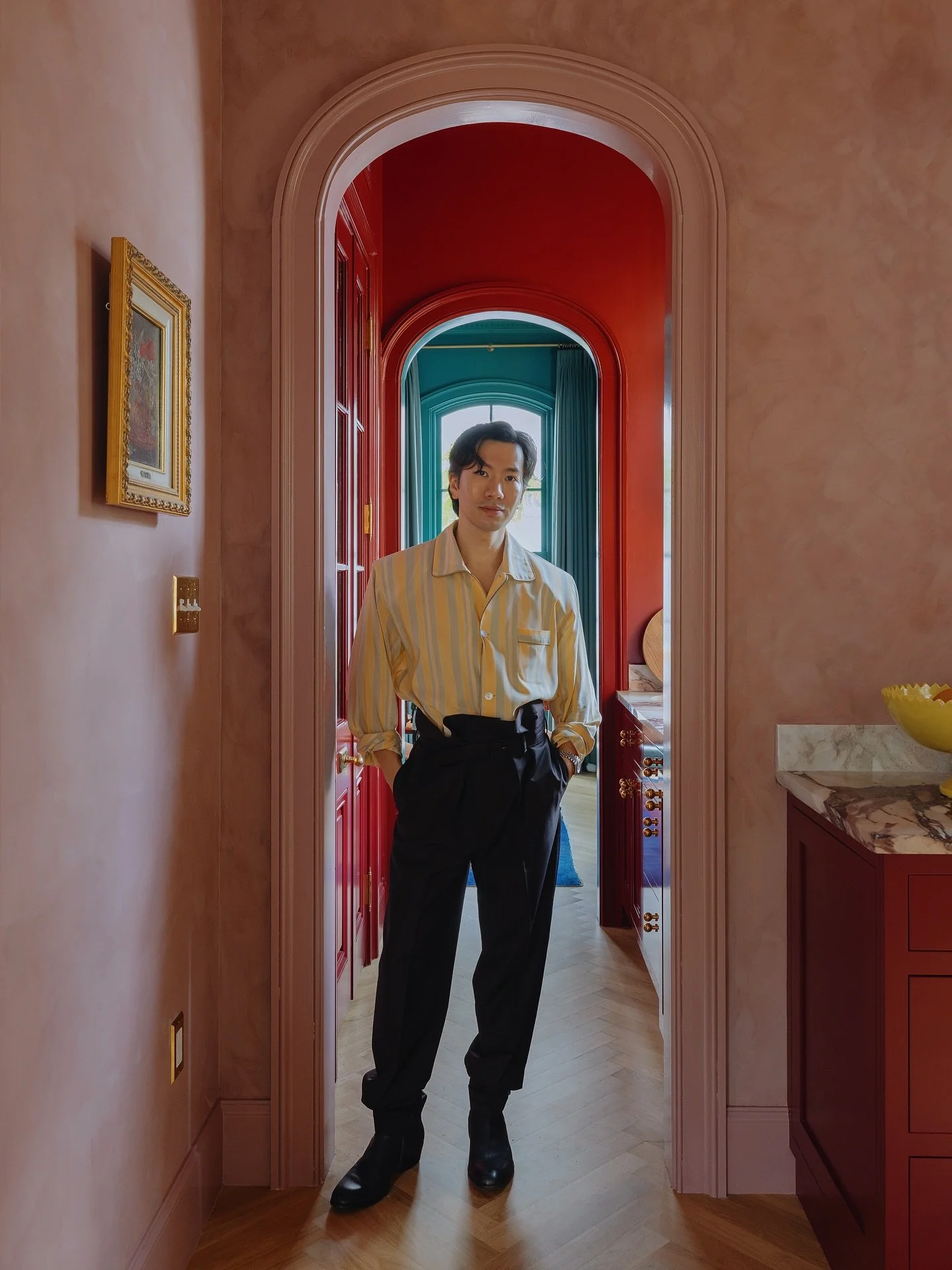 Another trip around the sun, and a New Moon in Aries to match! It&rsquo;s going to be a fiery one, and I&rsquo;m channeling that heat into focus. I&rsquo;m working on shedding the habits that lead to bad decisions, and trading them for discipline and