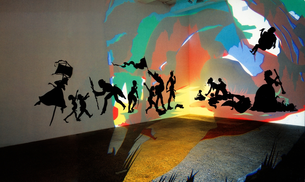 Image from CAVETOCANVAS