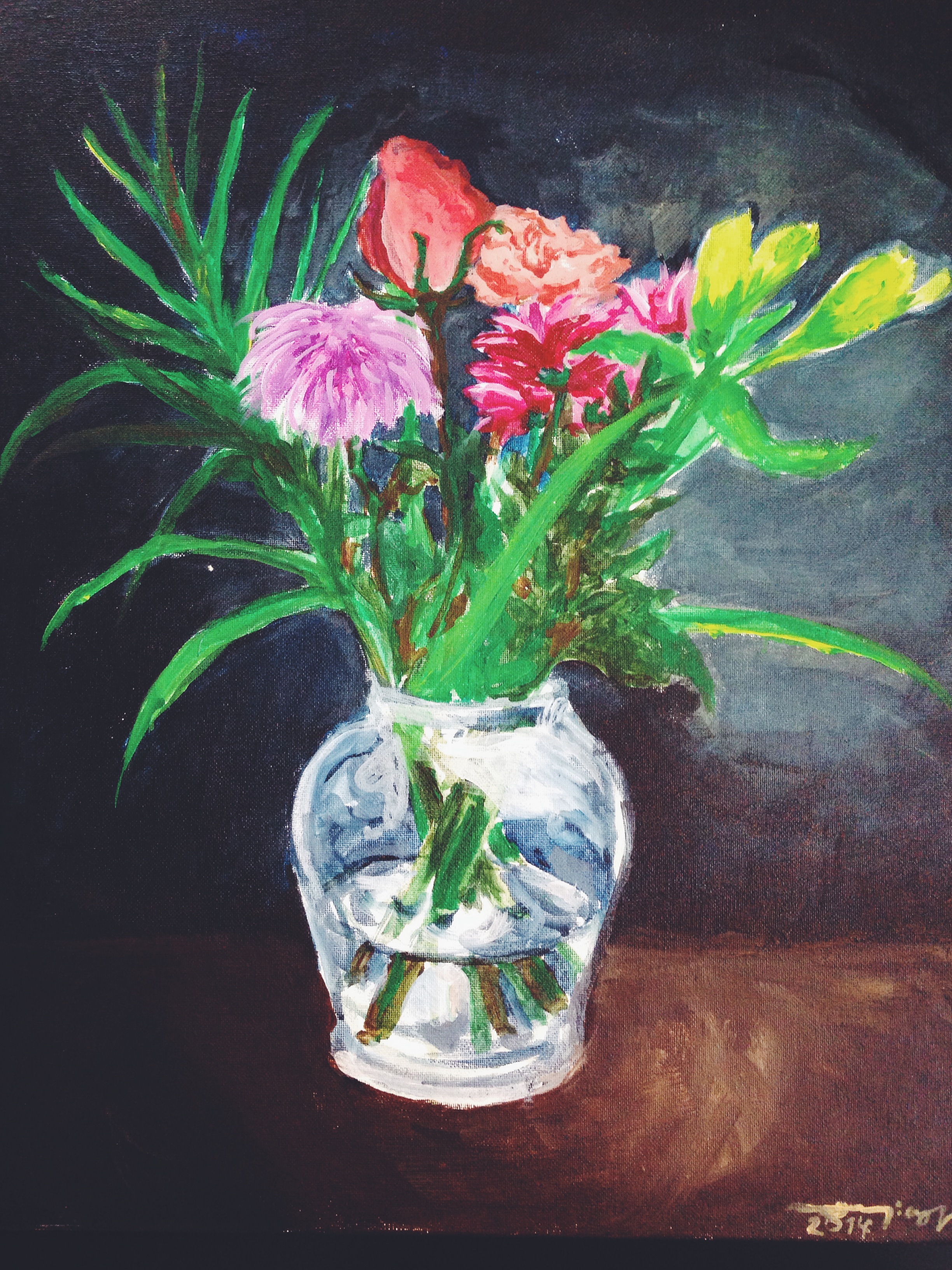 Still Life