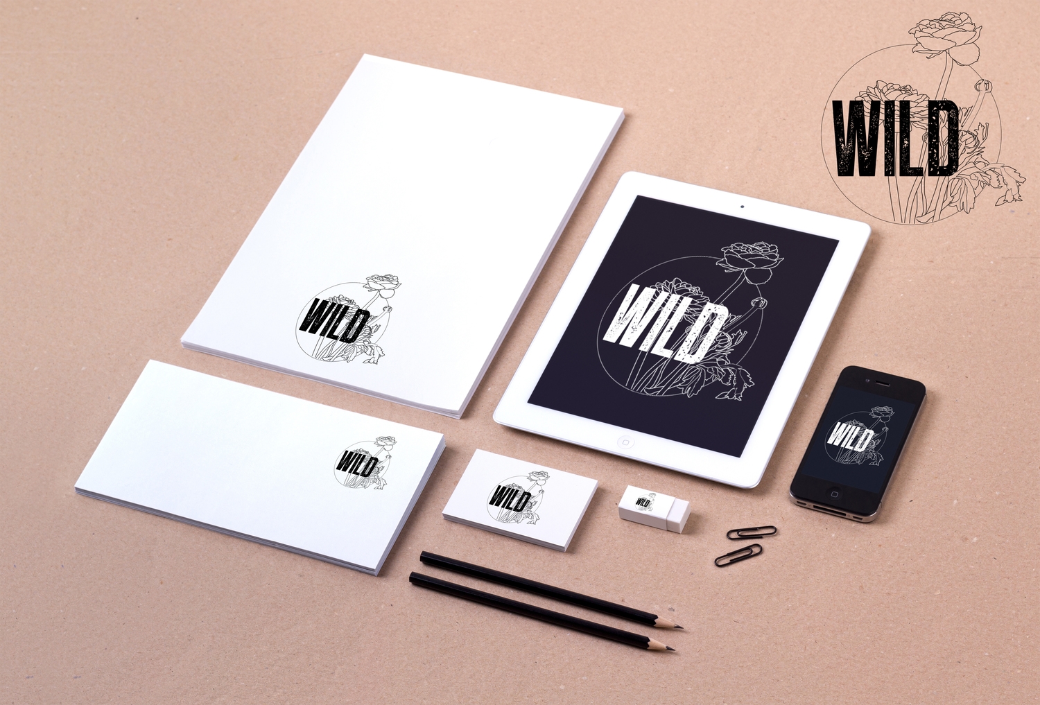 Branding Wild NYC
