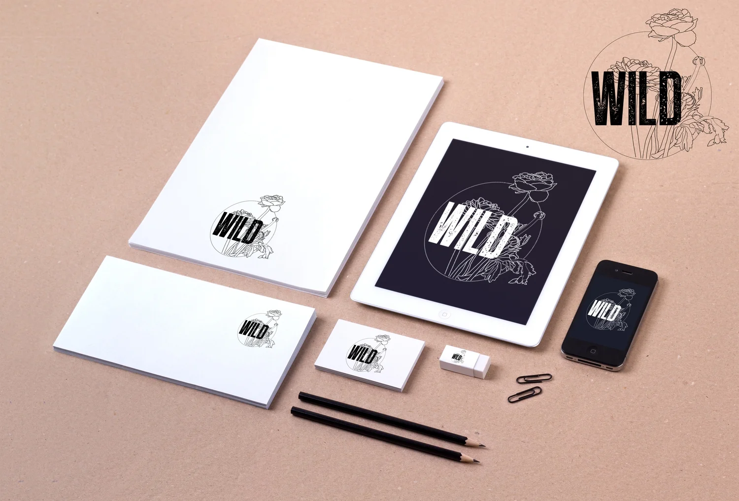 Branding Wild NYC