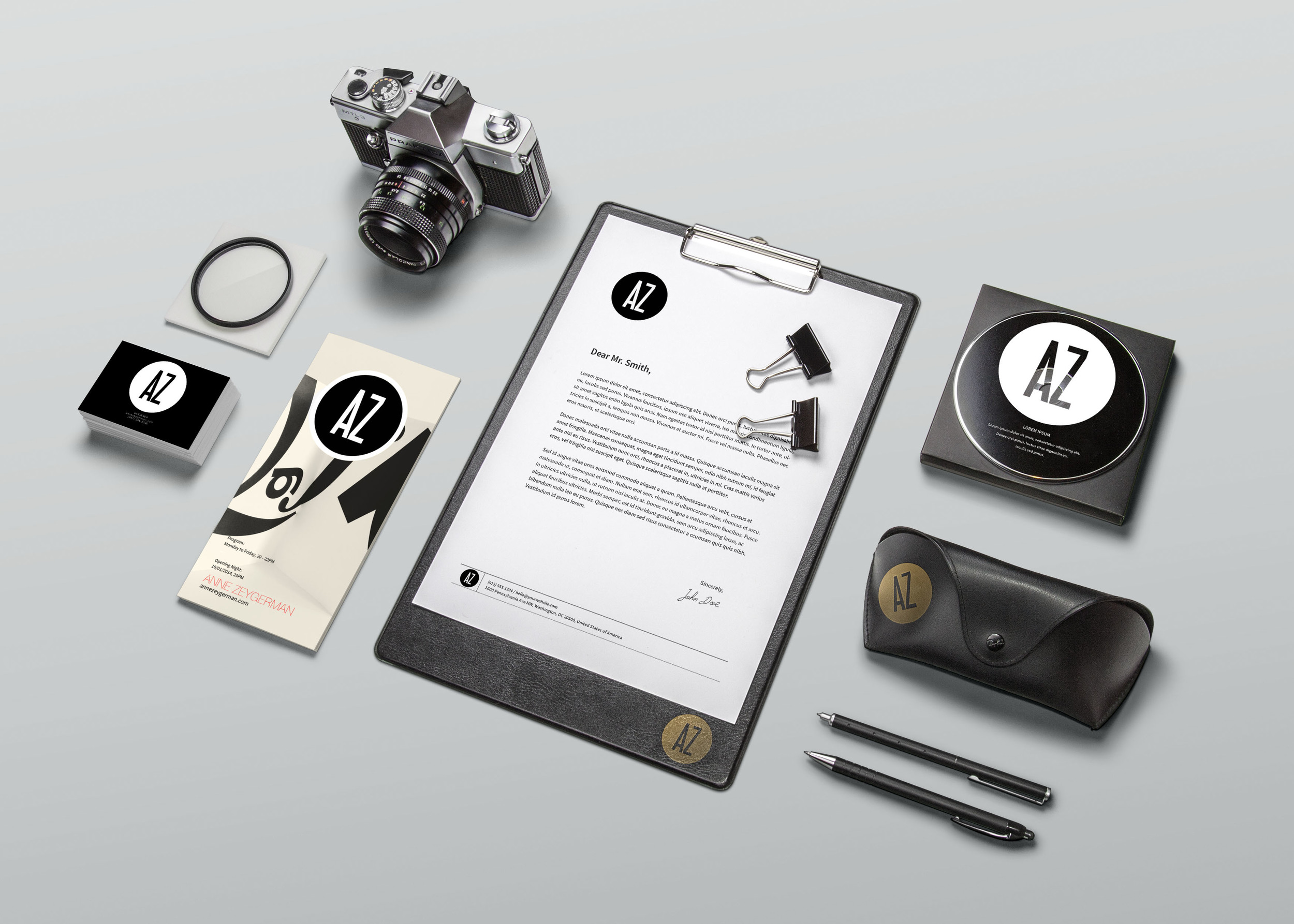 AZ Branding