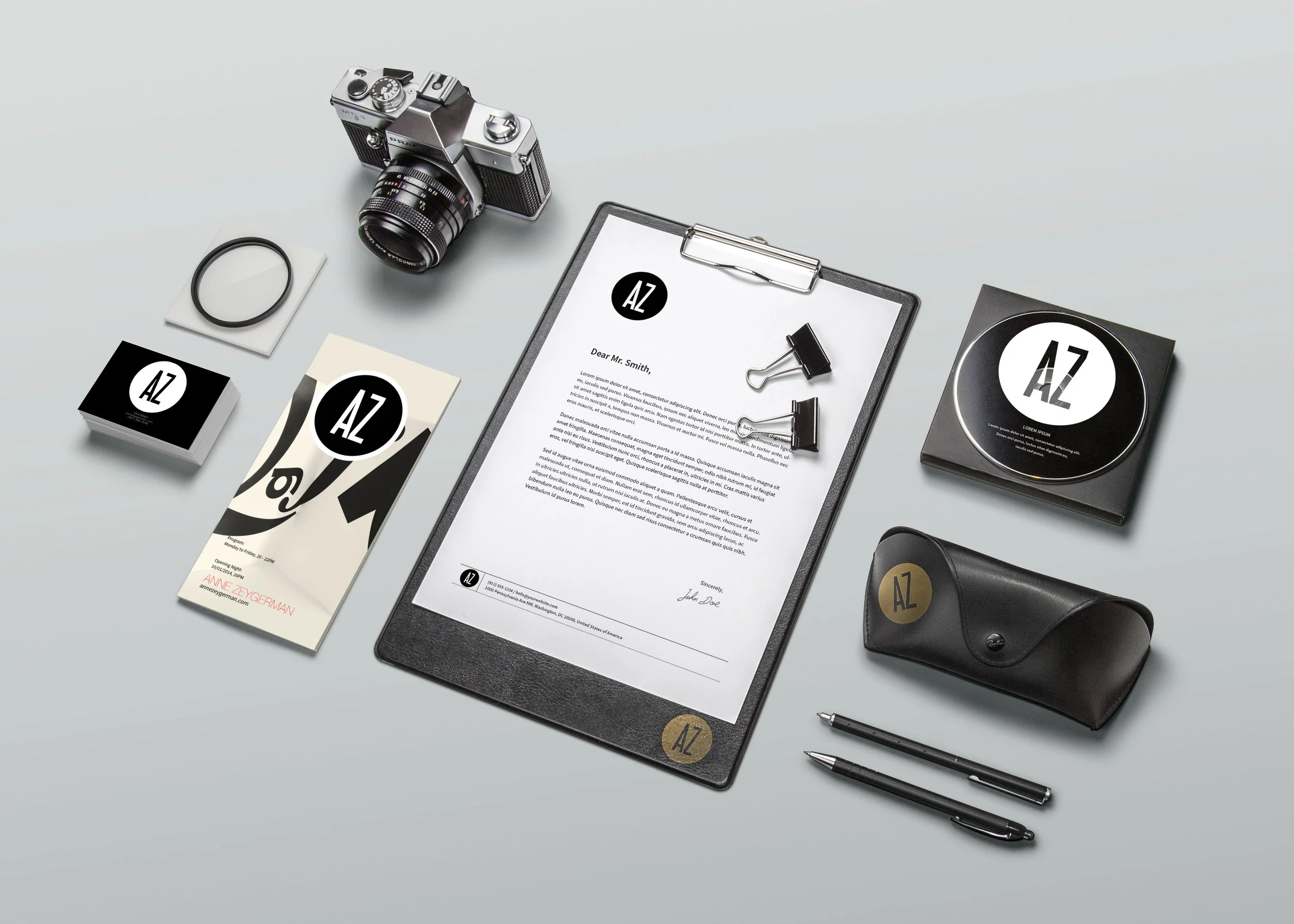 AZ Branding