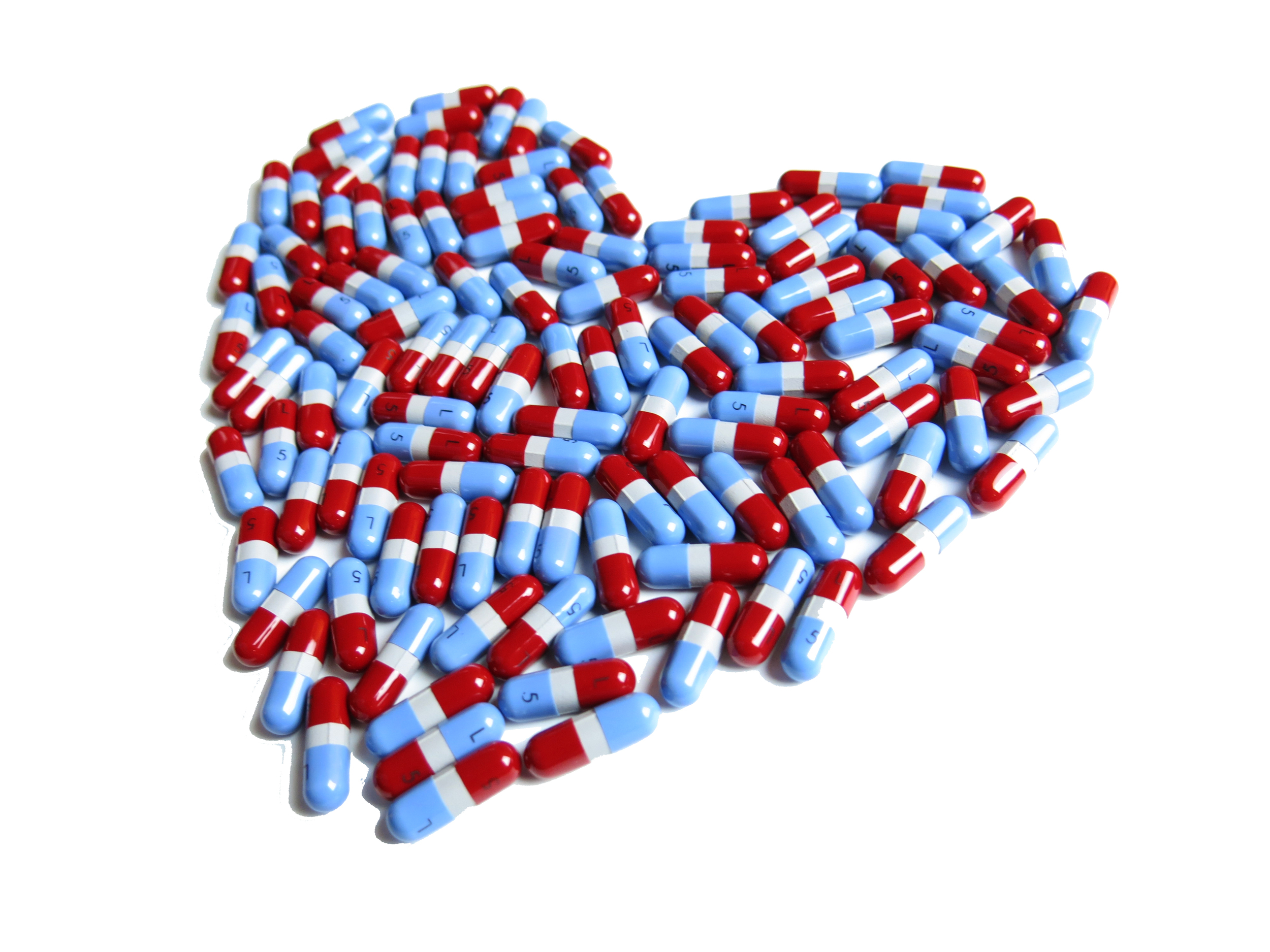 Love is a Drug