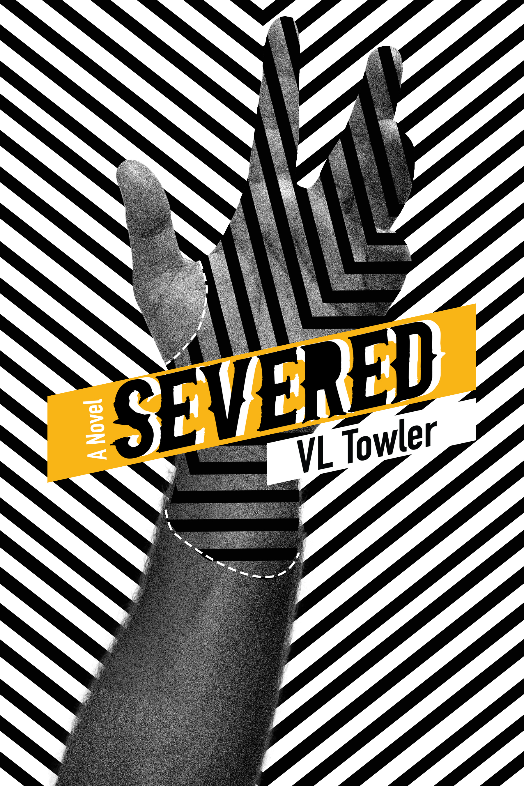 Ebook Cover Design
