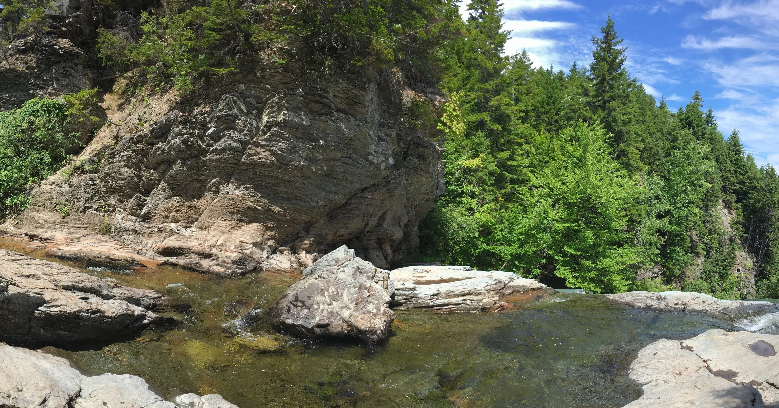 Nb Rivers Waterways of New Brunswick — ACAP Saint John