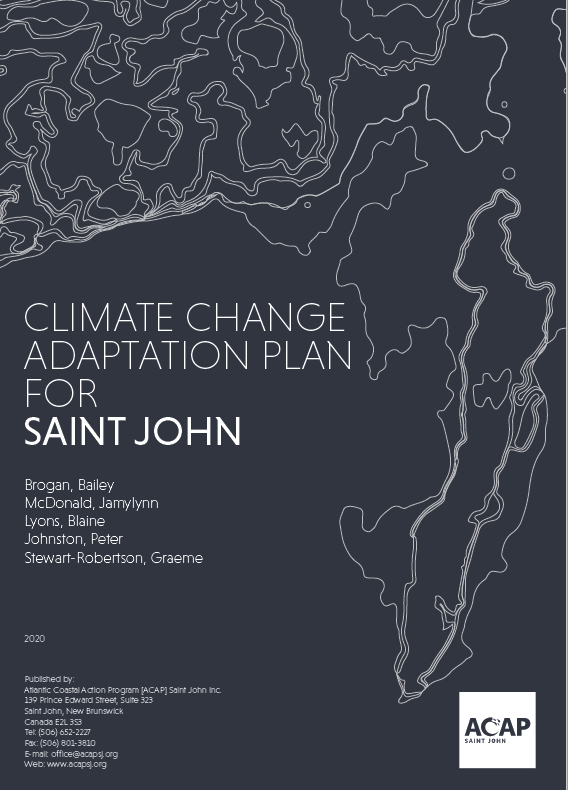 Download the Adaptation Plan!