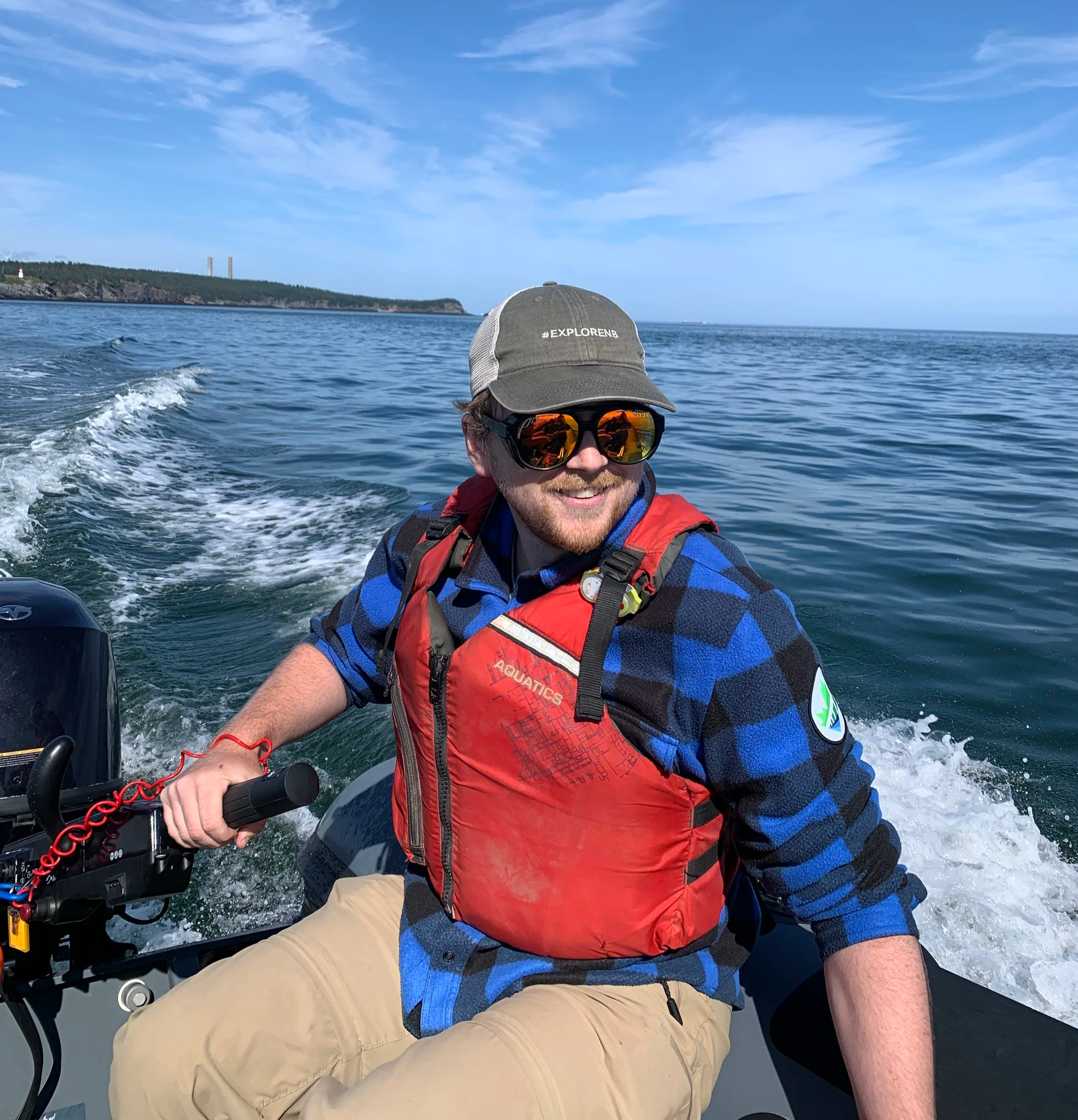 A Landscaper in a Restoration World