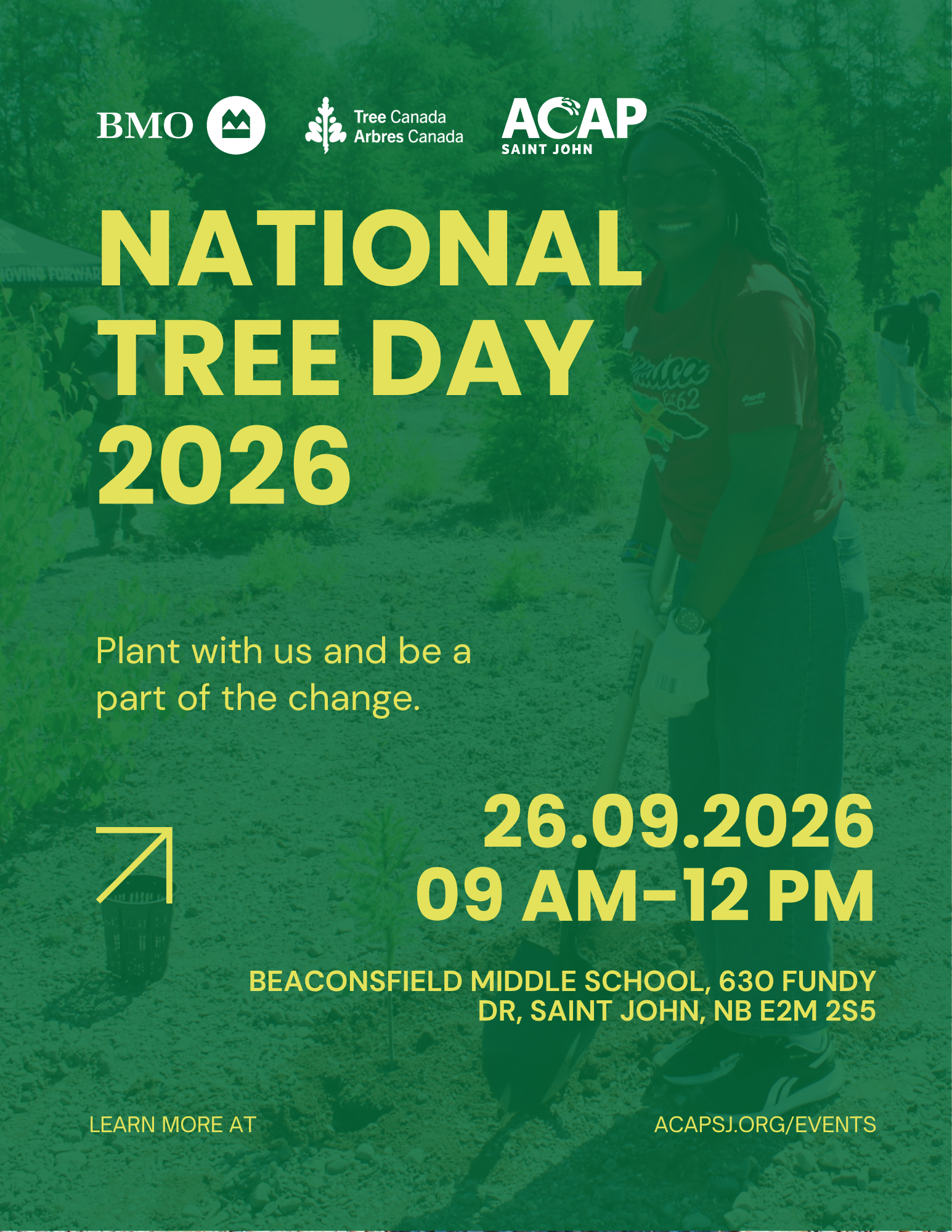 National Tree Day