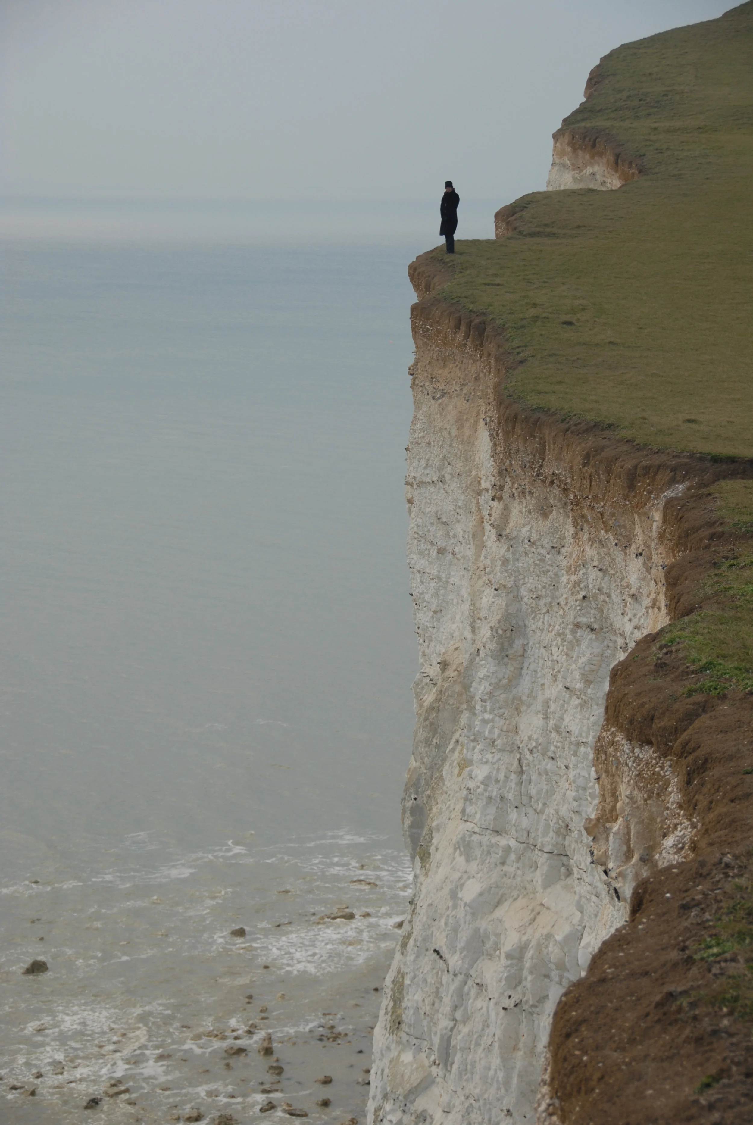 Beachy Head, East Sussex, England