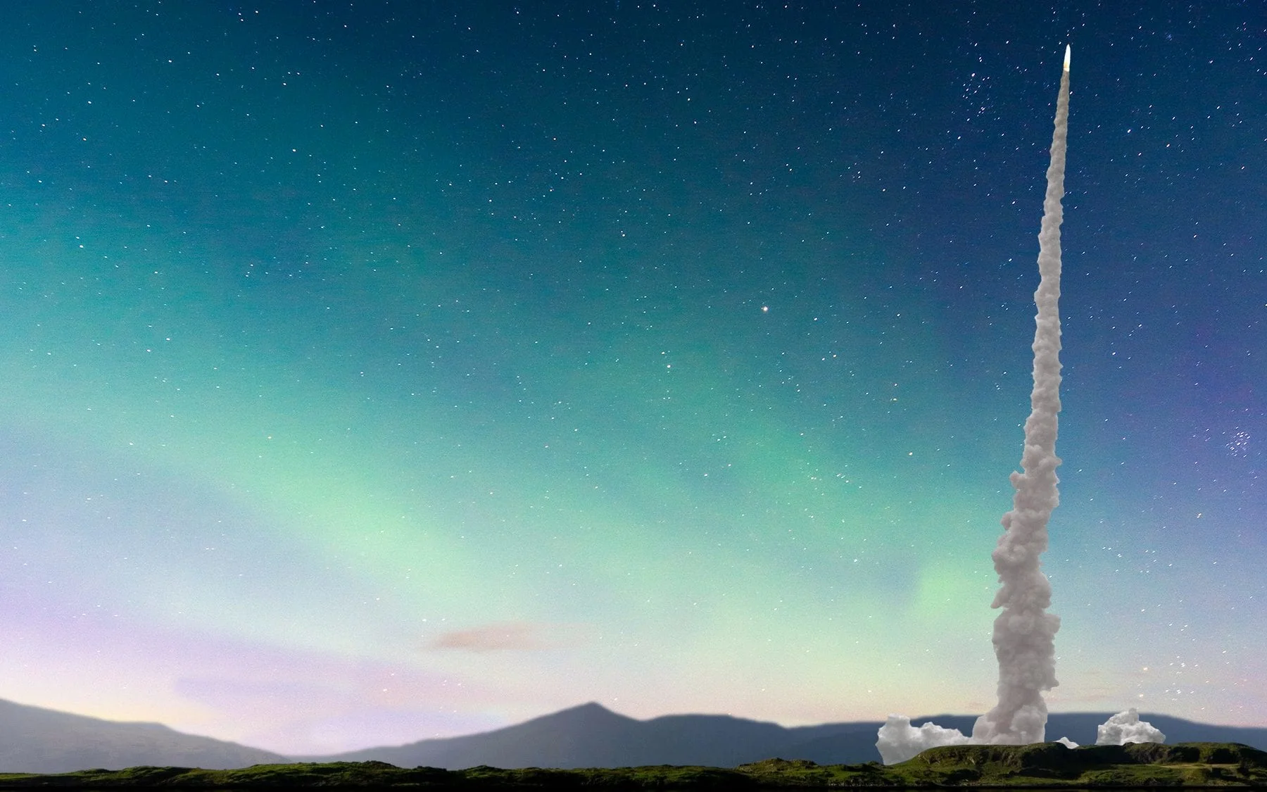 Credit: UK Space Agency