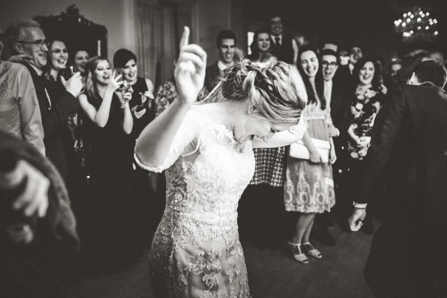 The Natural Bride // Natalie Day // 02 Jan // Eshott Hall