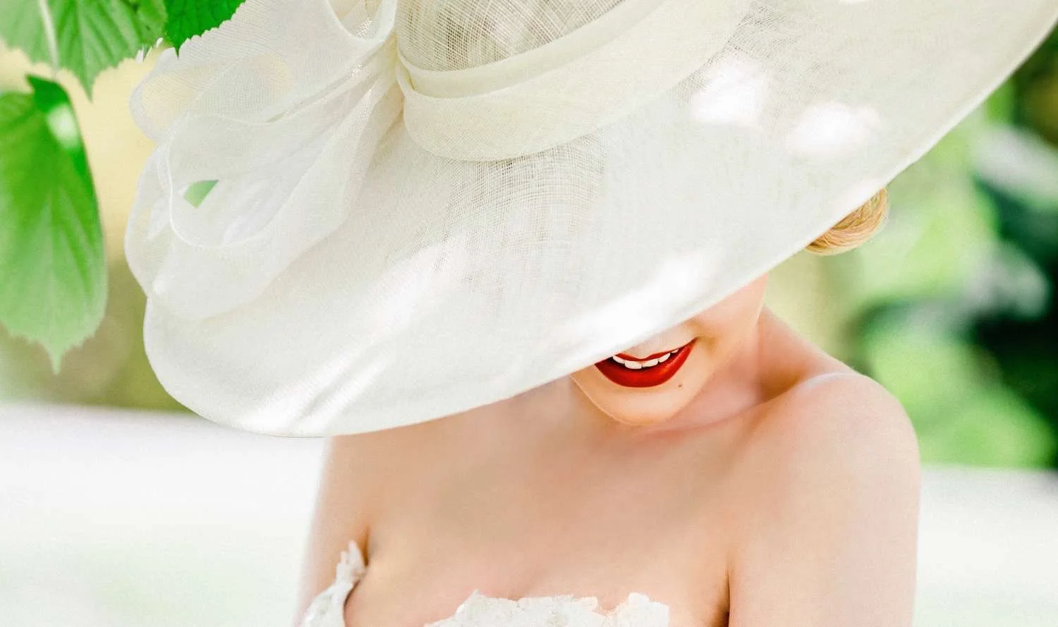 Natural & stylish Brides of 2016