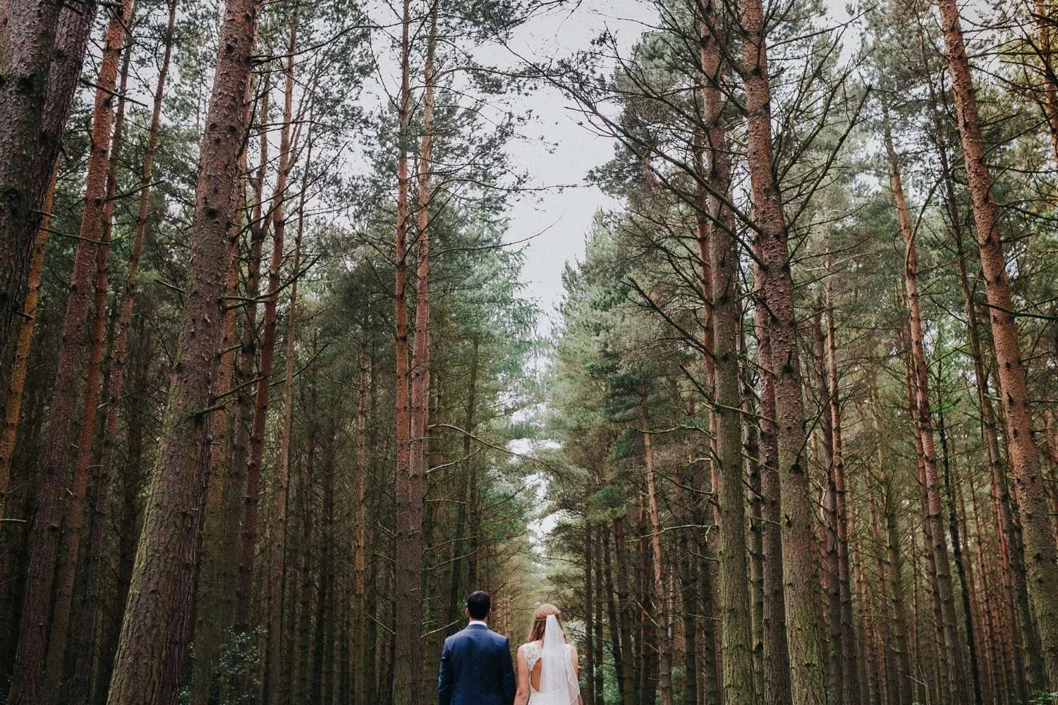 Healey Barn - Katy & Ian