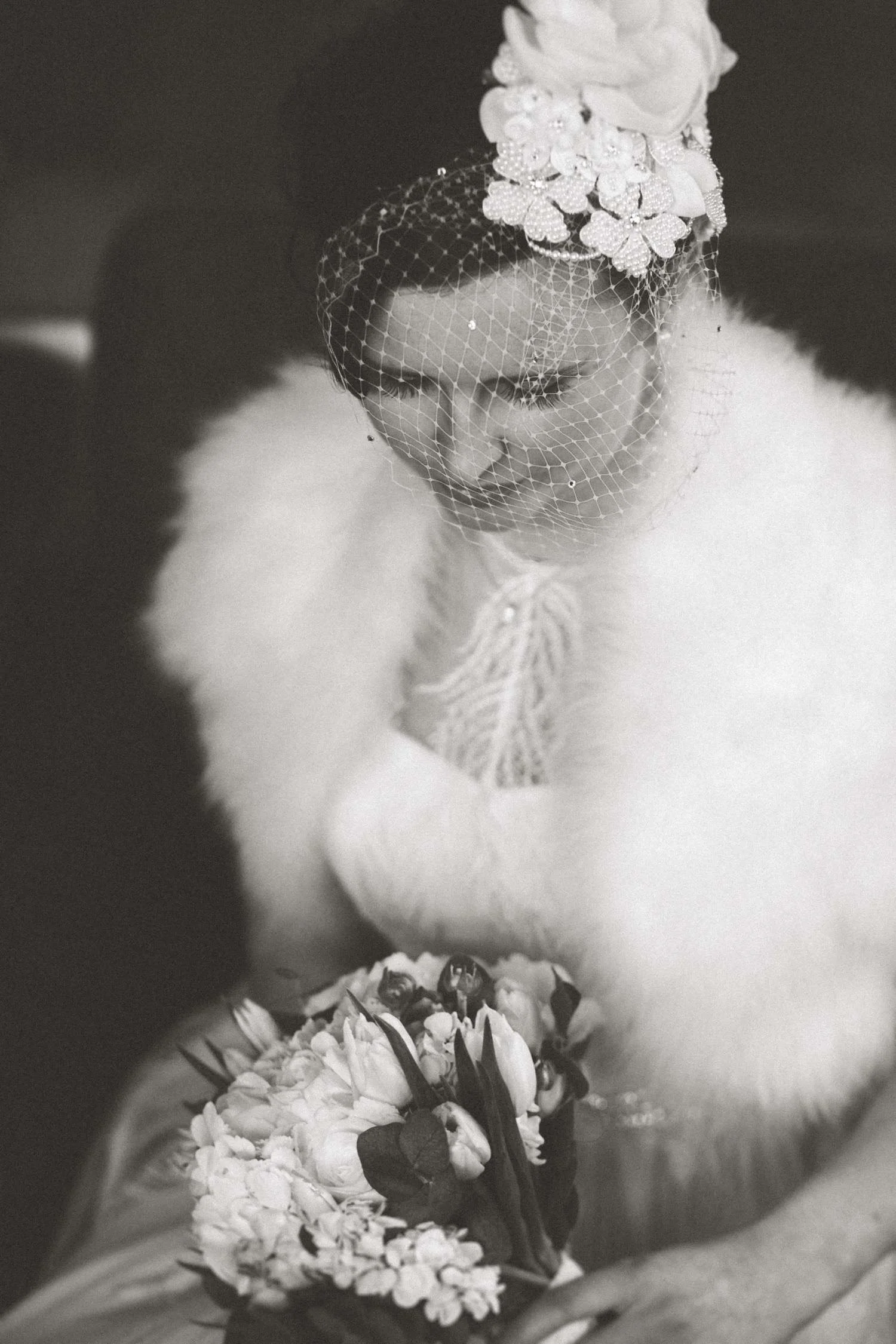 Stylish Bride // Sinead Stone // 20 Feb Fawsley Hall