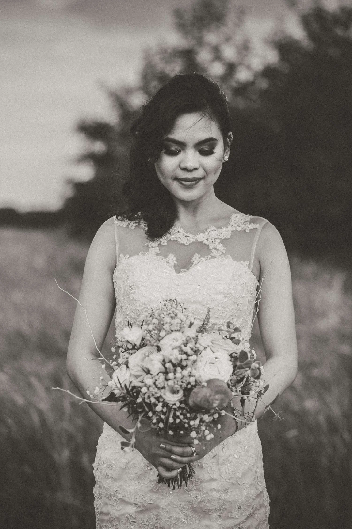 Natural Bride // Suzanne Too // 22 Aug Wynyard