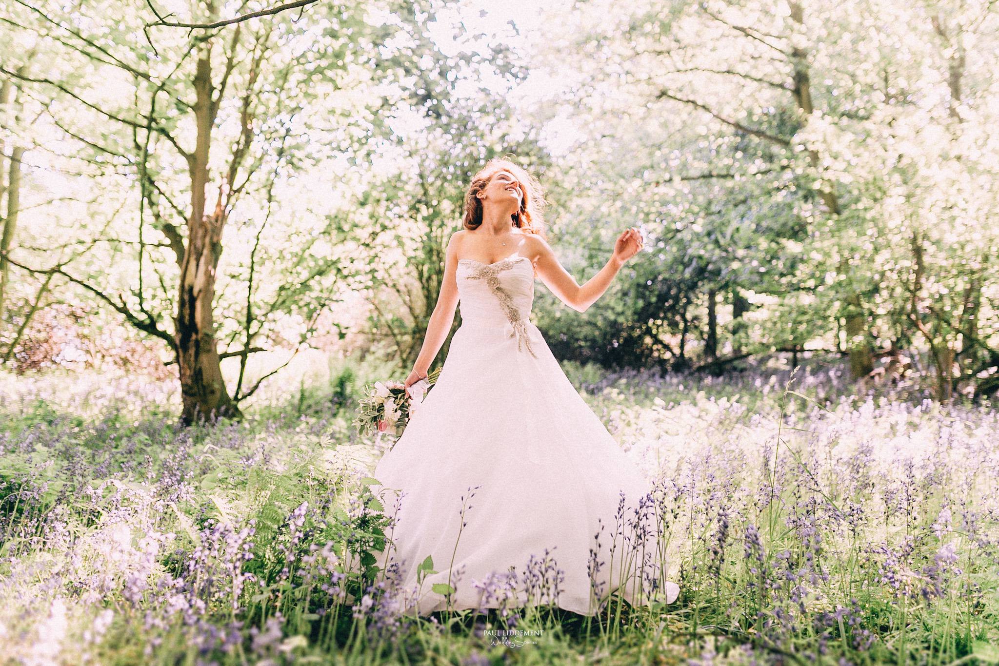 Yorkshire Wedding Barn Wedding Photos