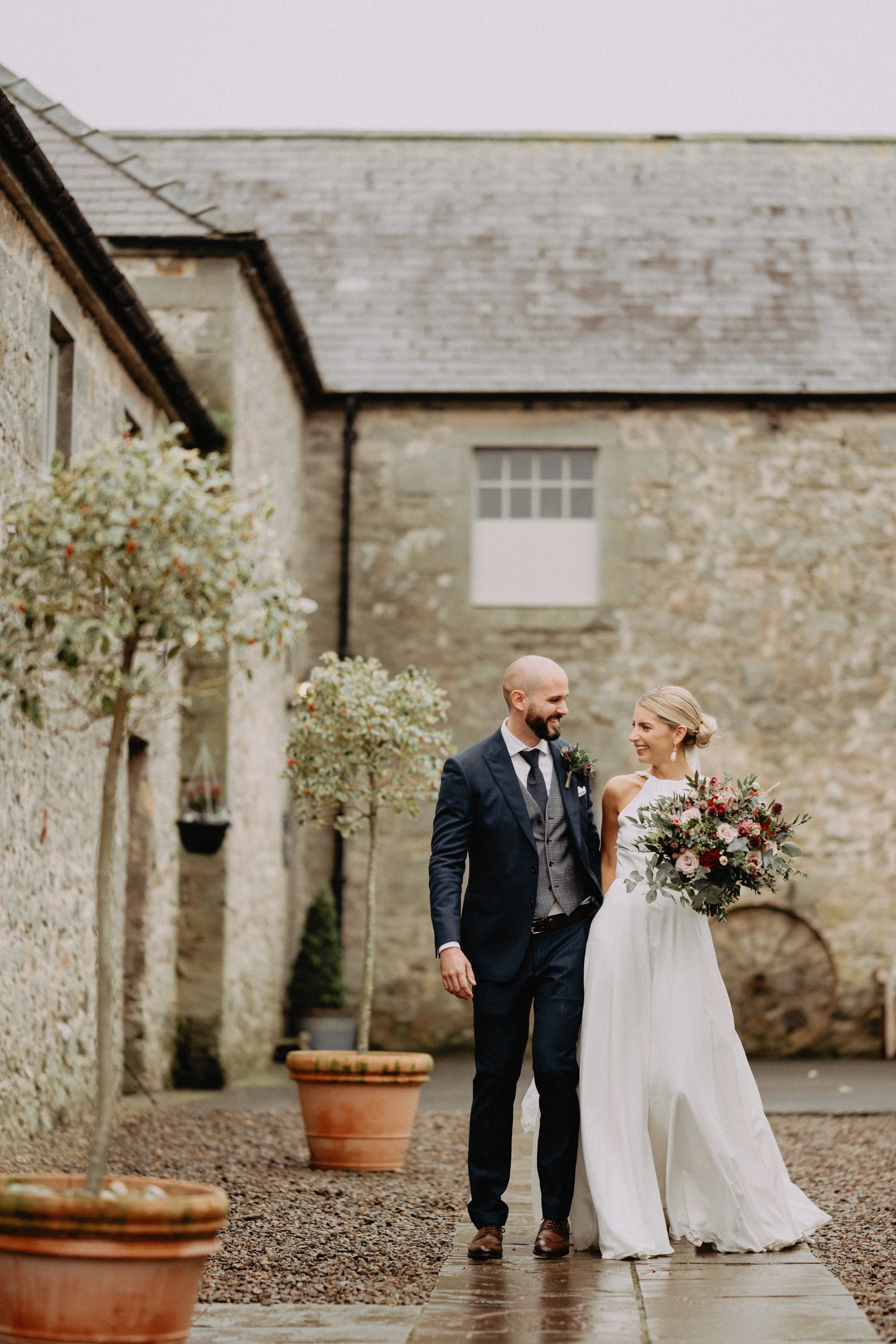 Doxford Barns Wedding Photos North East Wedding Photographer Paul Liddement - 34.jpg