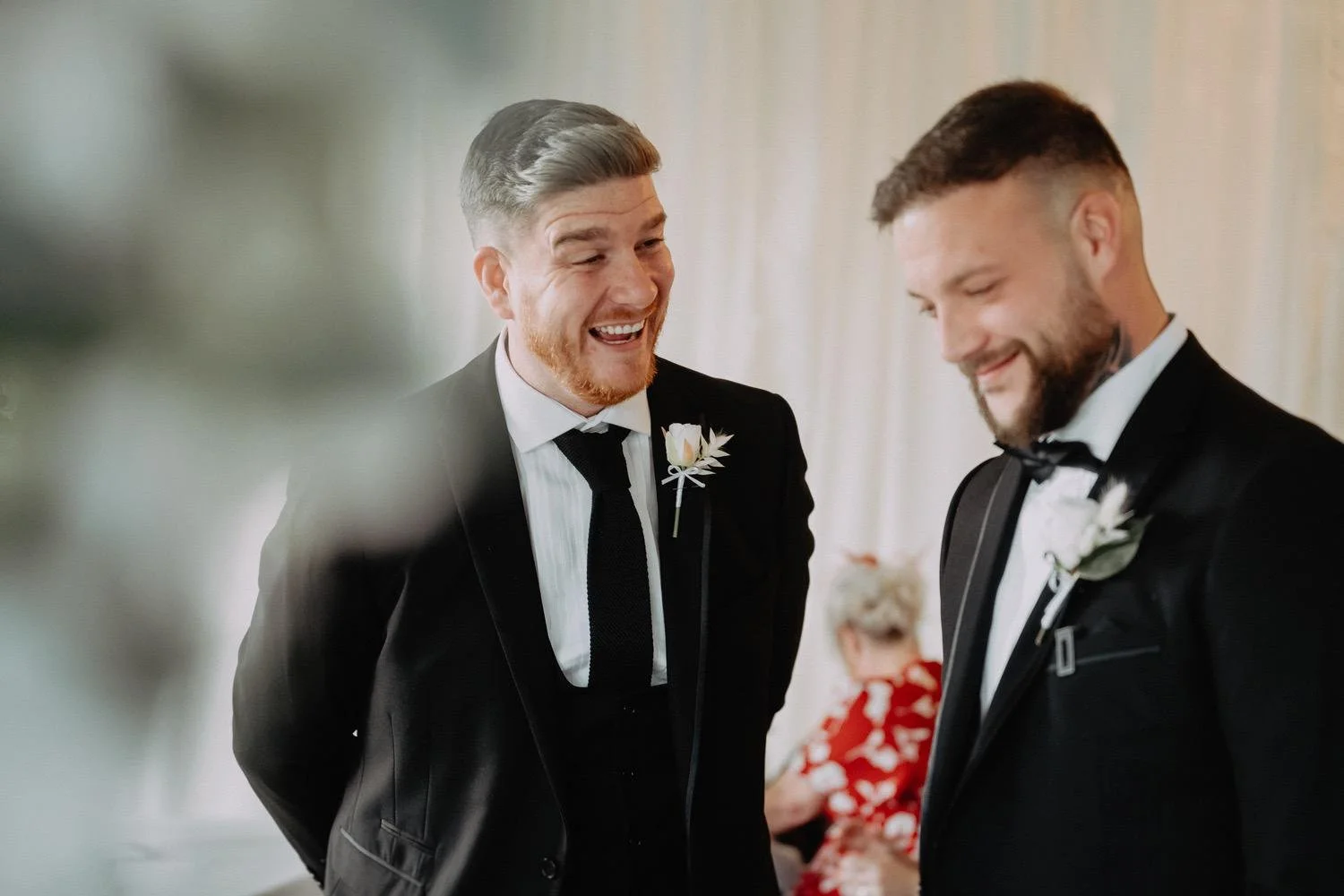 Black Hourse Beamish Wedding Photos Paul Liddement - 26.jpg