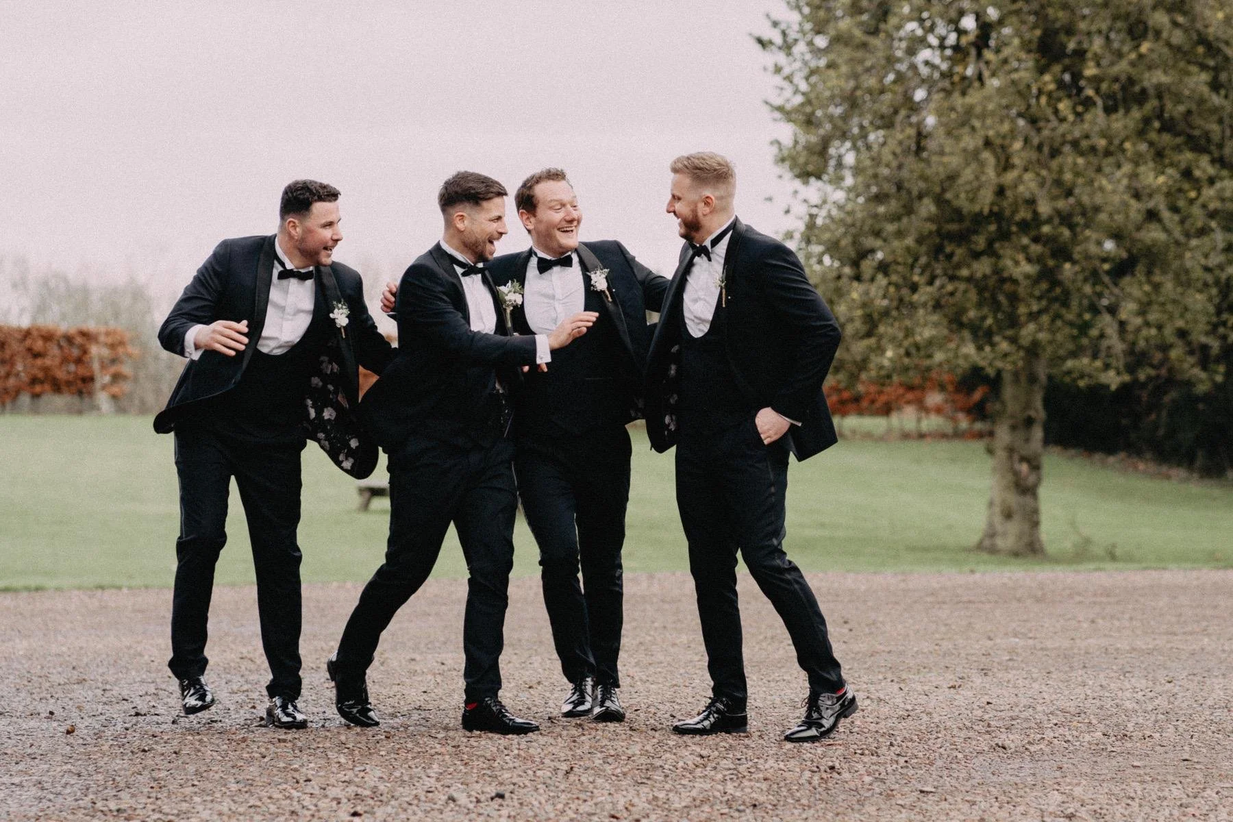 Ellingham Hall Wedding Photos Paul Liddement - 30.jpg