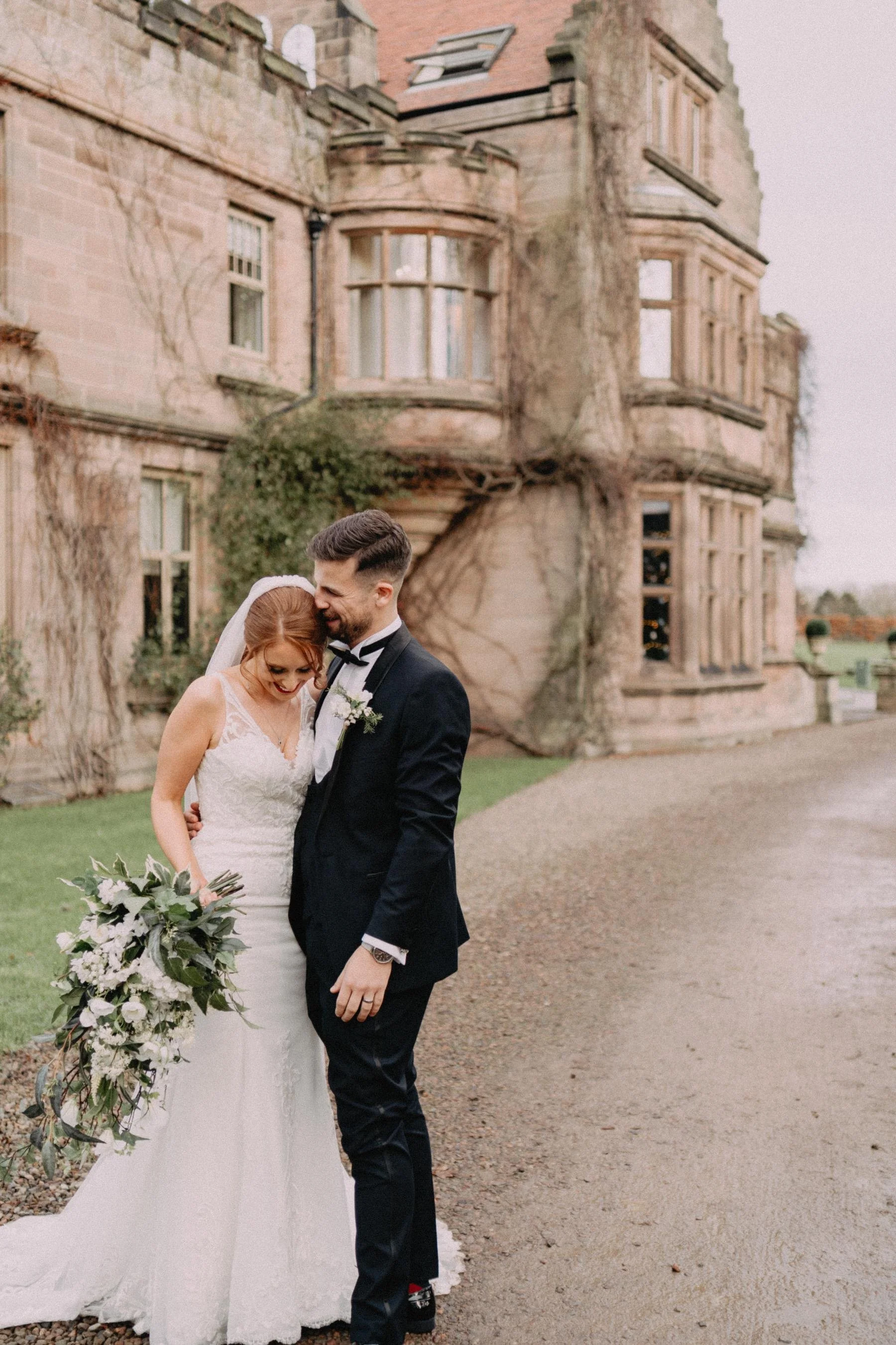 Ellingham Hall Wedding Photos Paul Liddement - 39.jpg