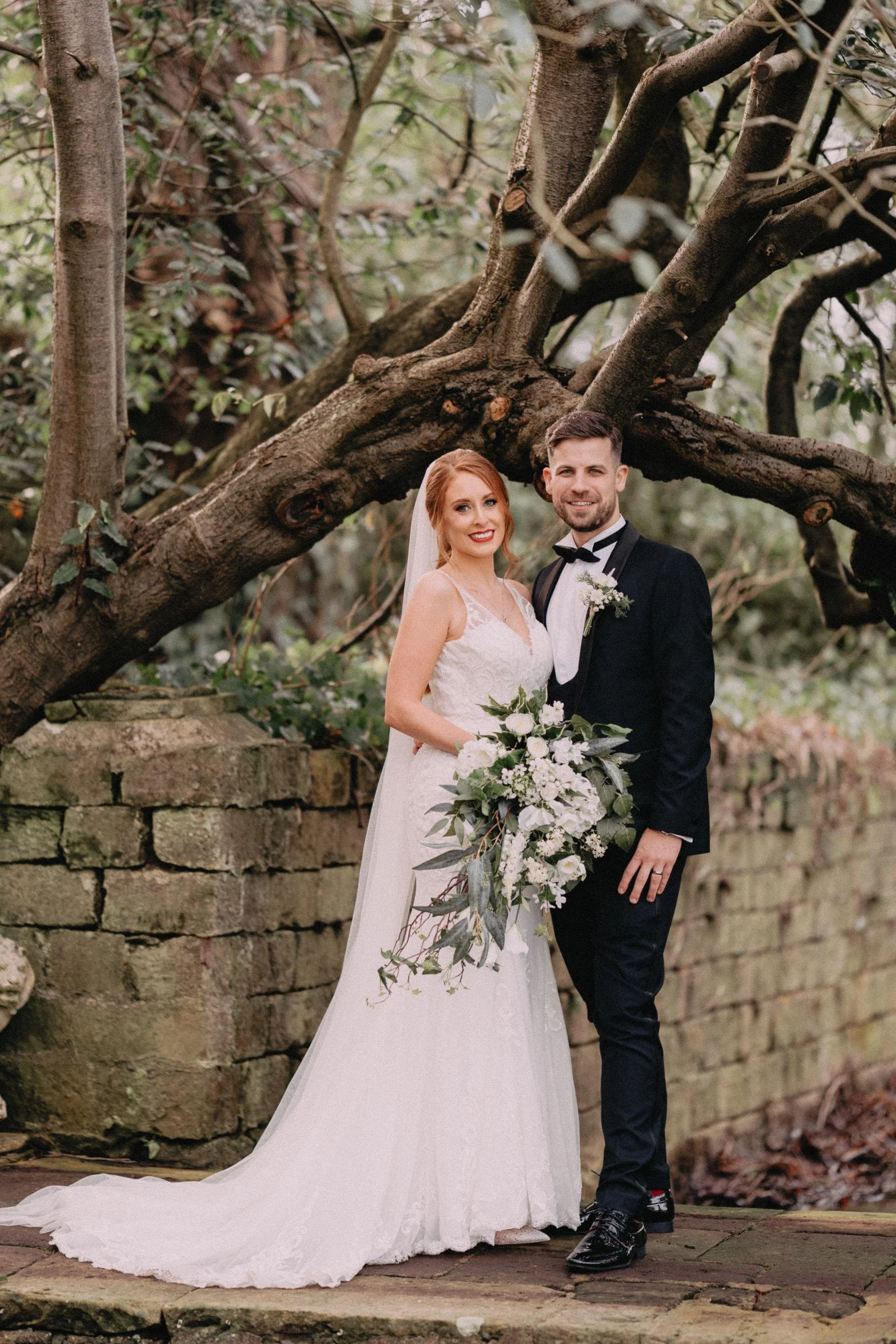 Ellingham Hall Wedding Photos Paul Liddement - 44.jpg
